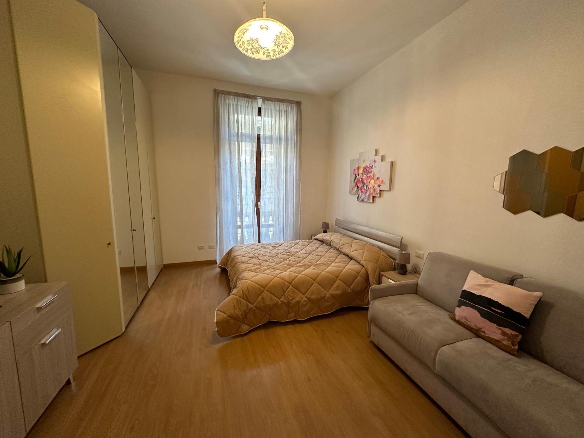San Gregorio 23 * Milan