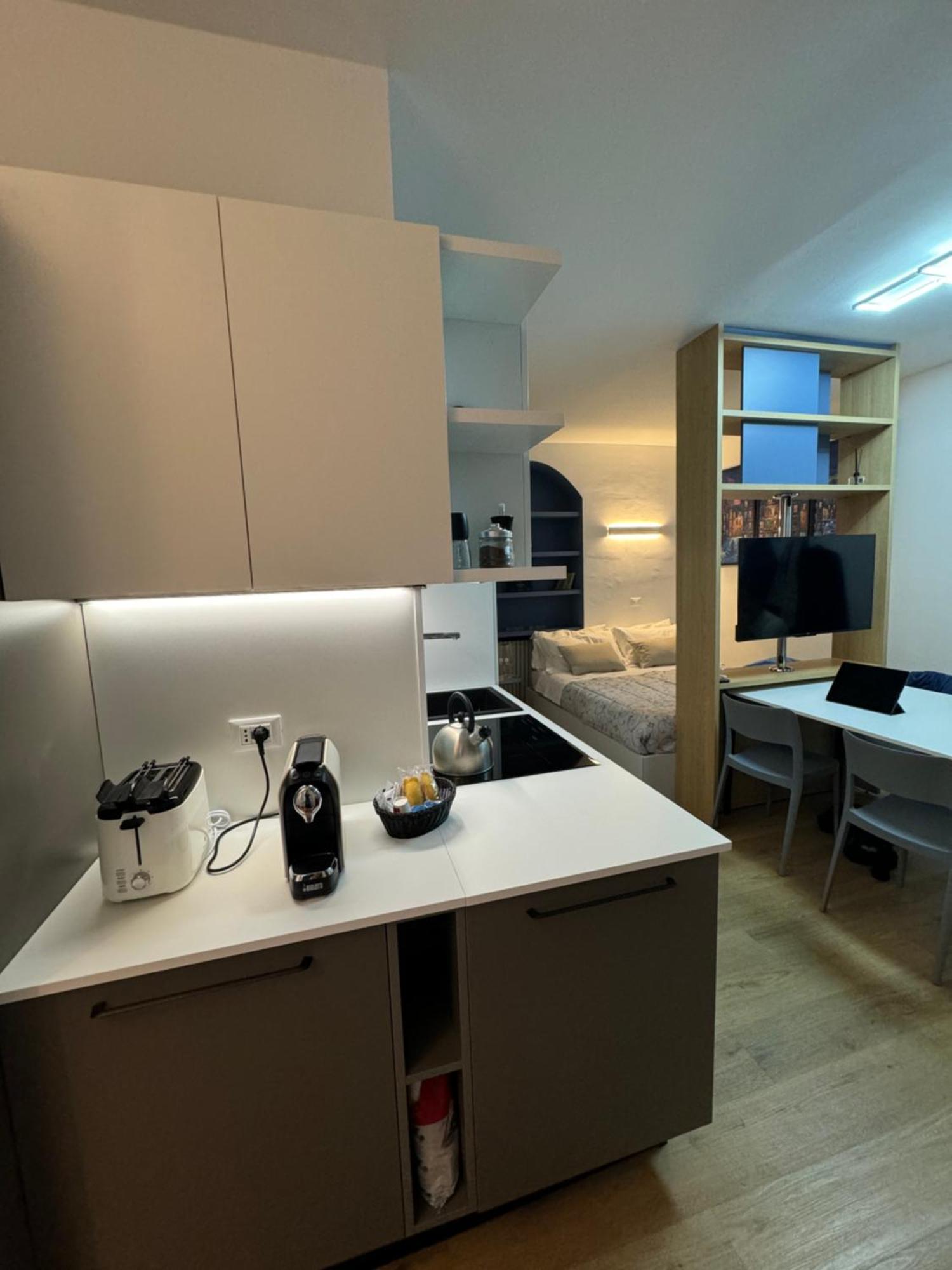 Loft Bosco Verticale - Isola * Milan