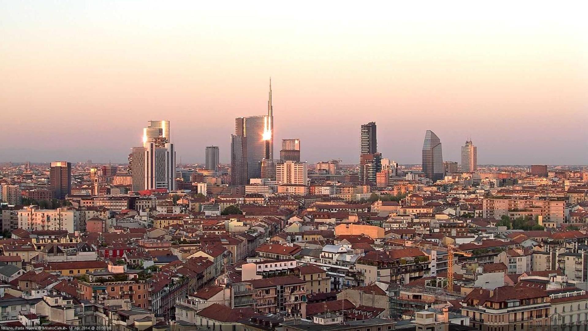 Apartamento Dream Brisa Meravigli *