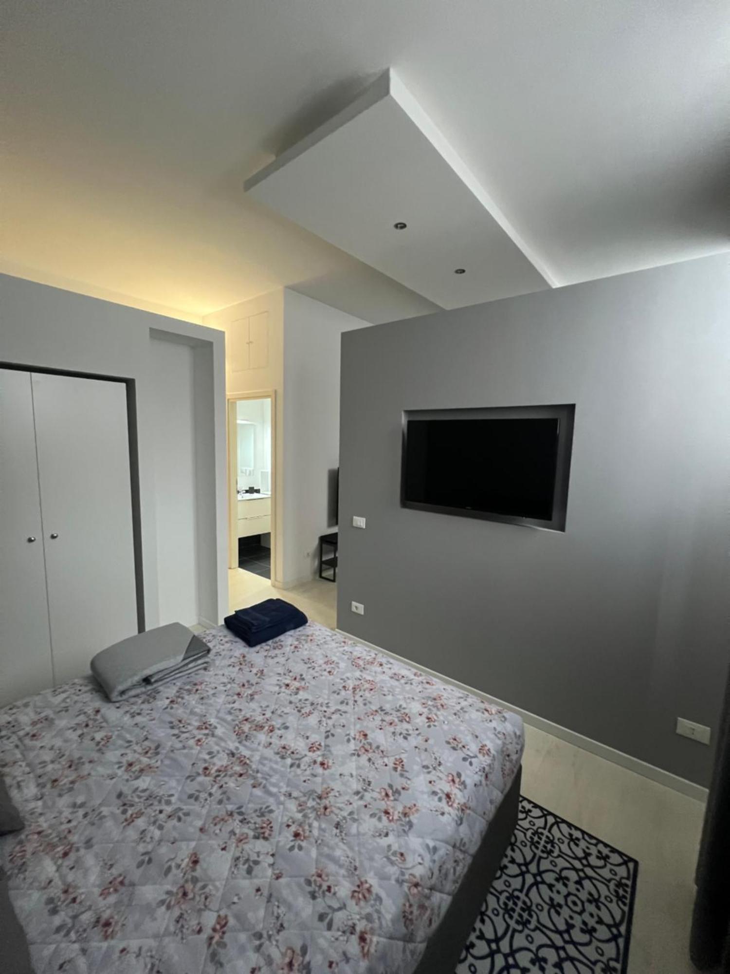 Apartamento - Space 18 *