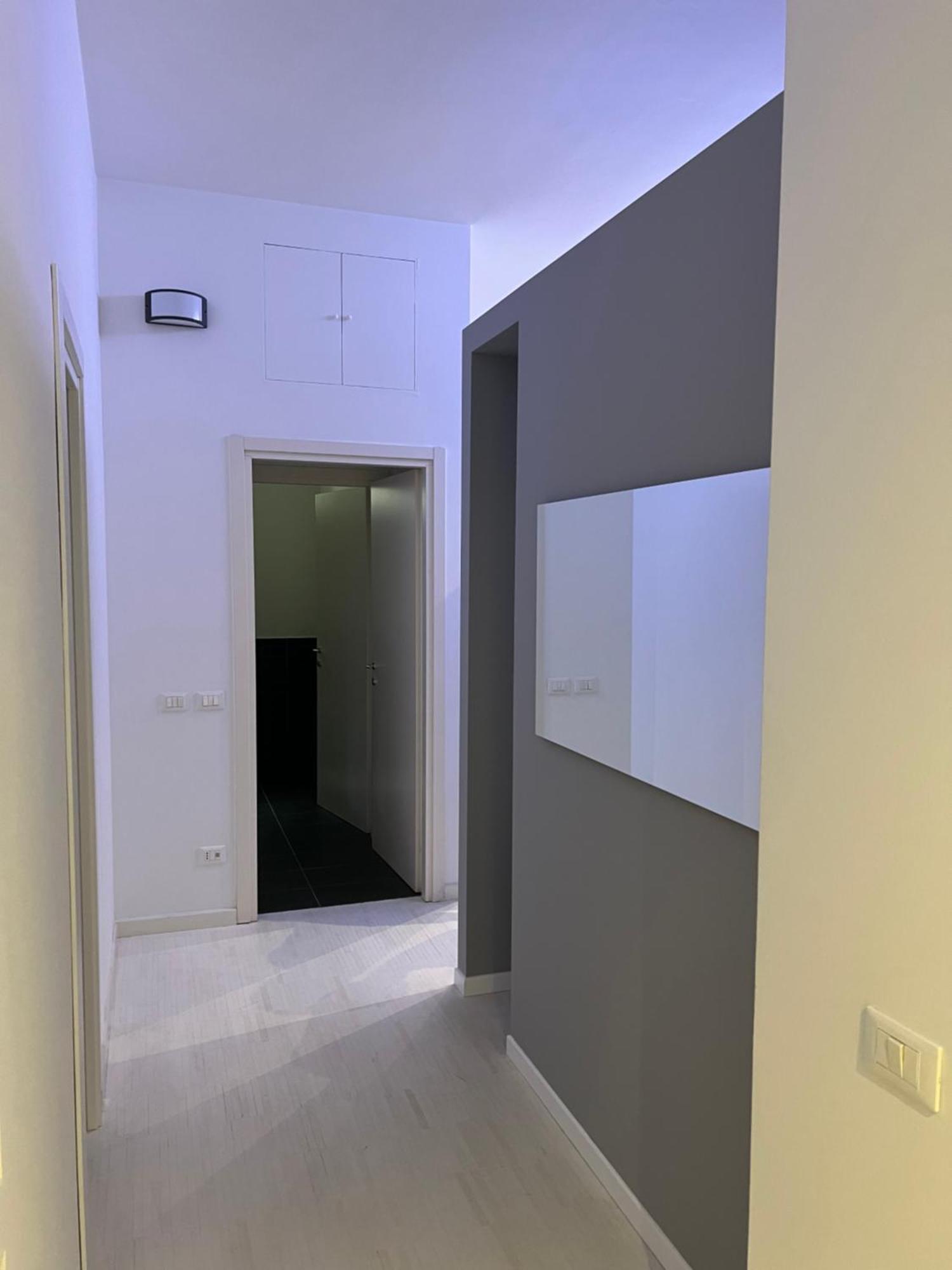 - Space 18 Apartamento *