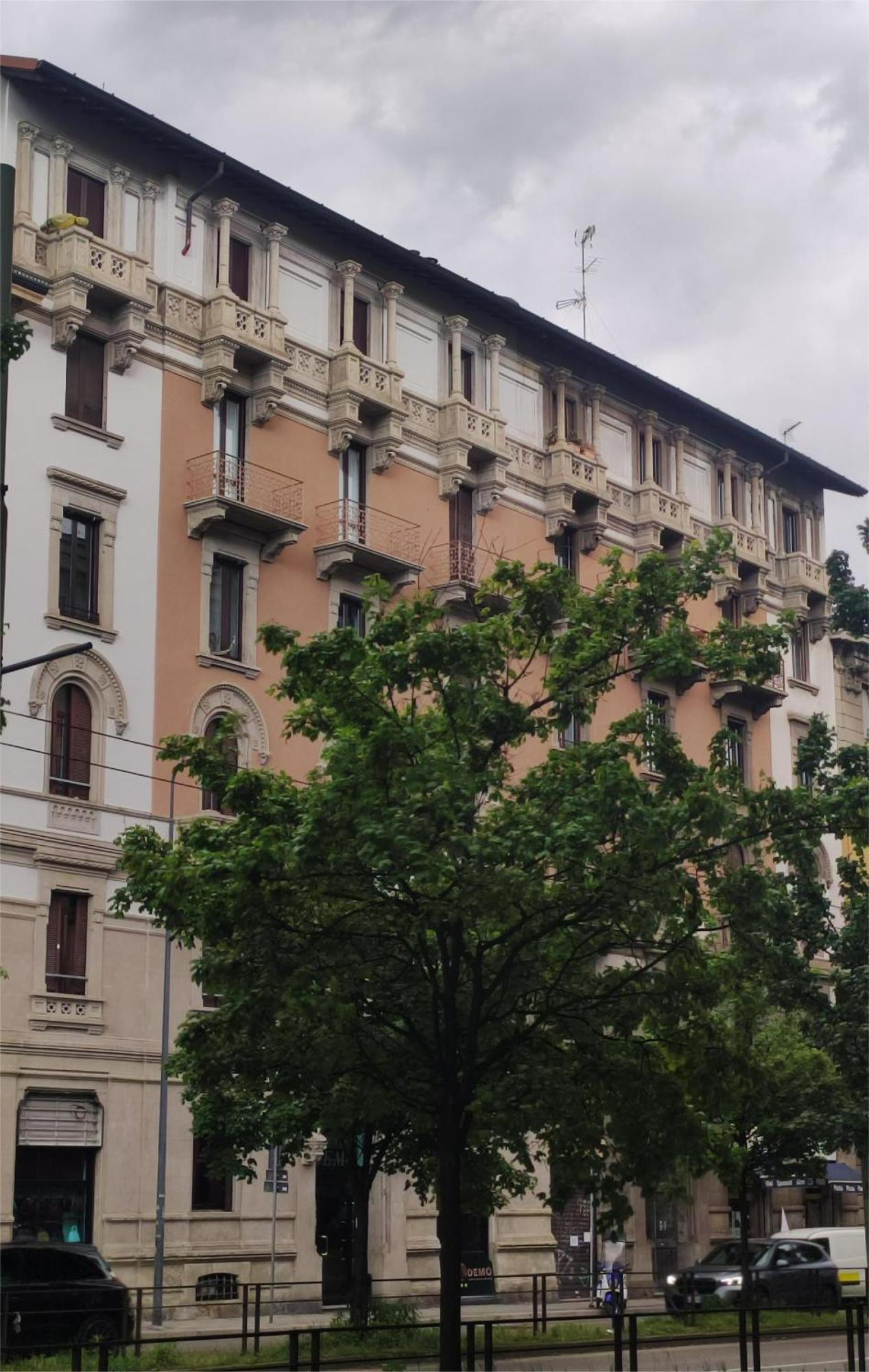 Apartment Giacomino Station