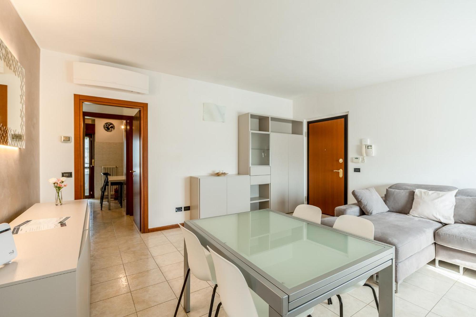 Certosa Apartment Milan