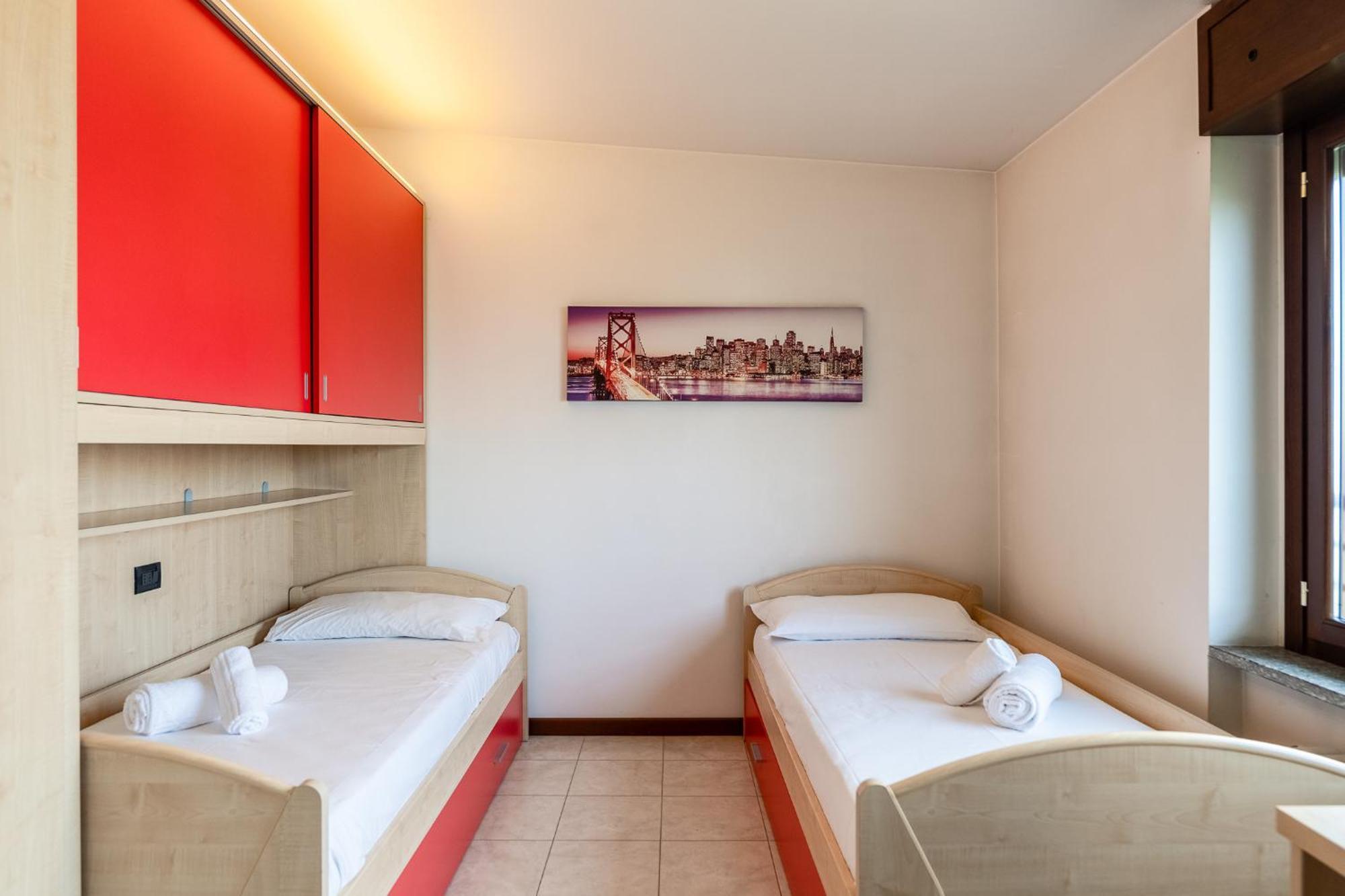 Certosa Apartment *