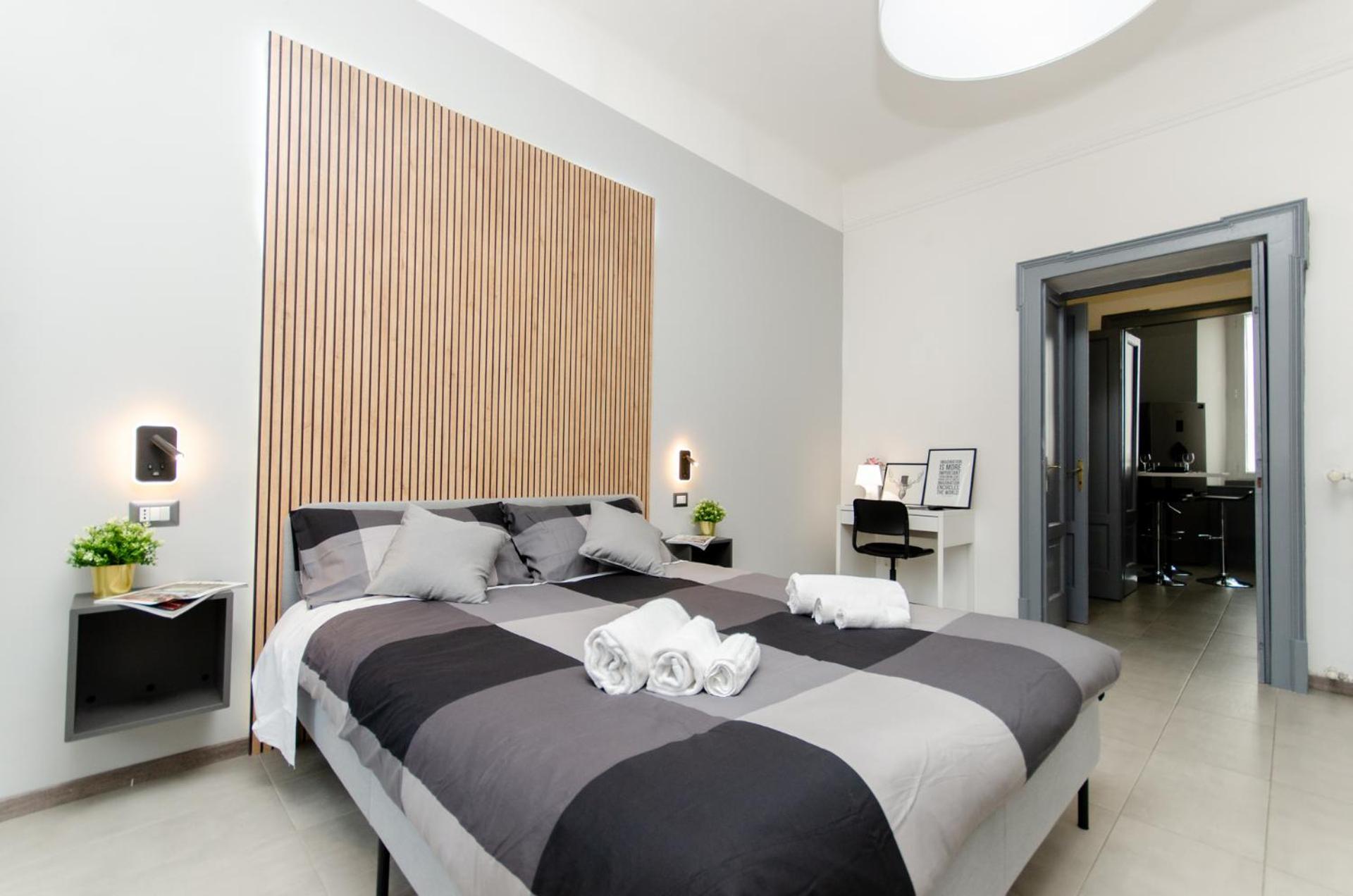 Vivimihome - Navigli-duomo Maison Fusetti *