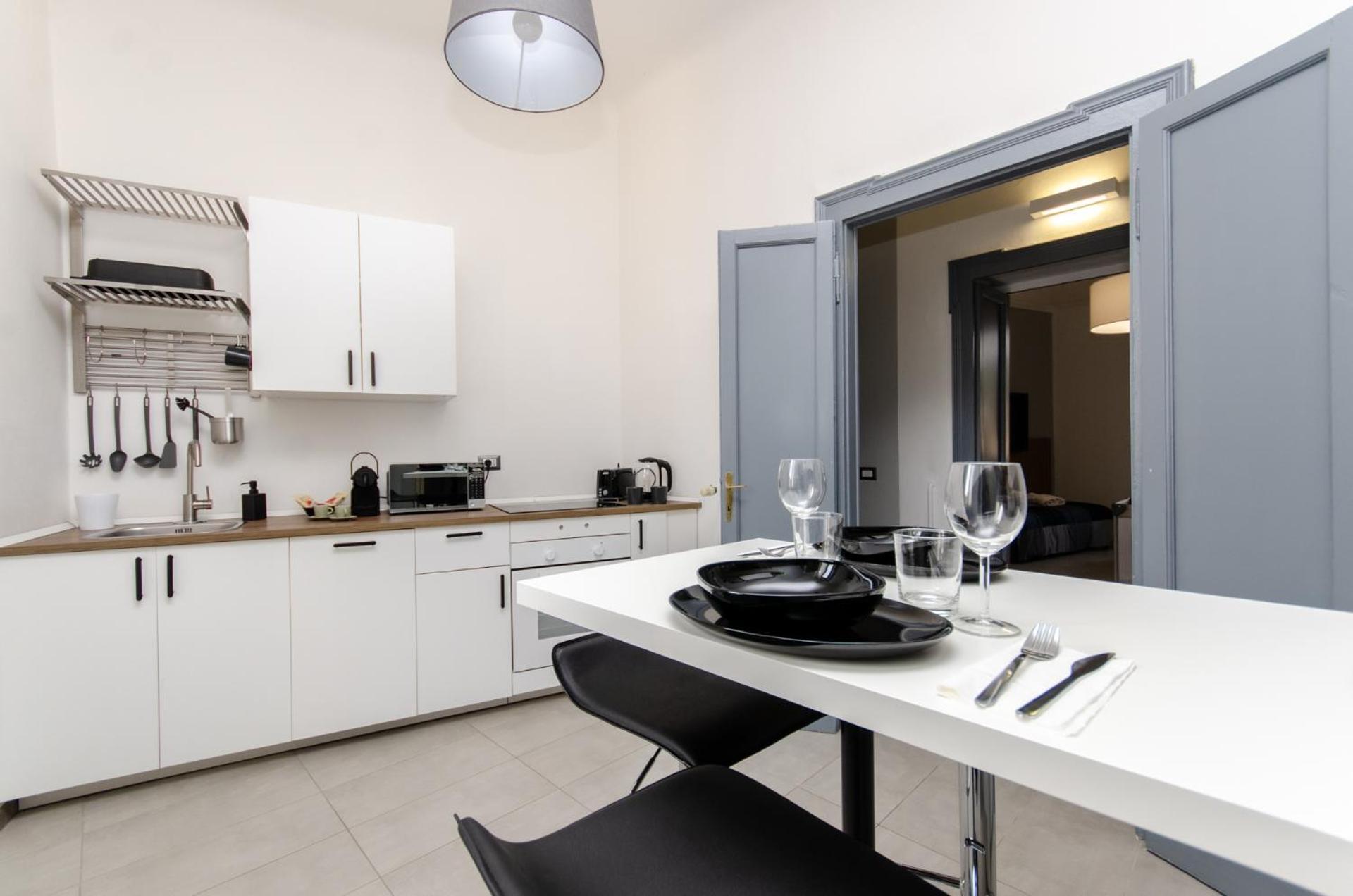 Vivimihome - Navigli-duomo Maison Fusetti * Mailand