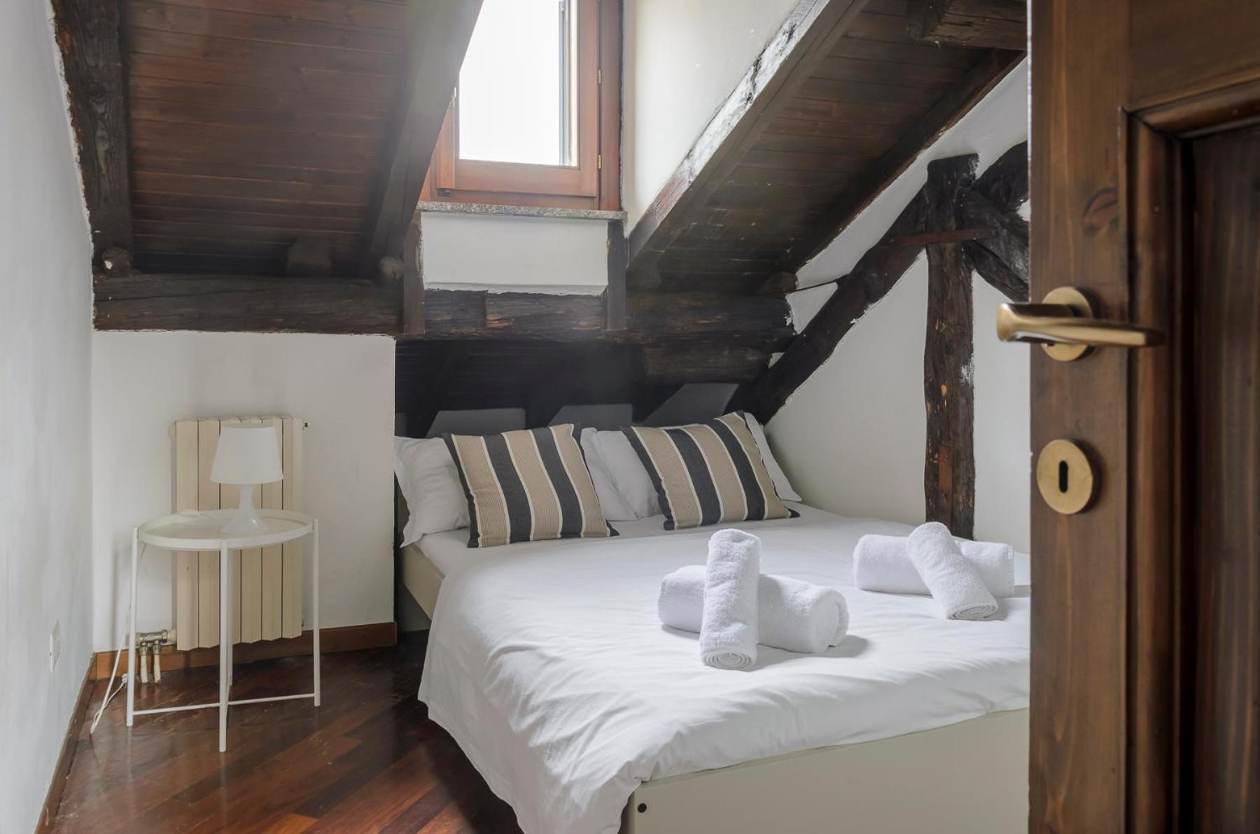 Apartamento Casa Molino - A Due Passi Dal Duomo *