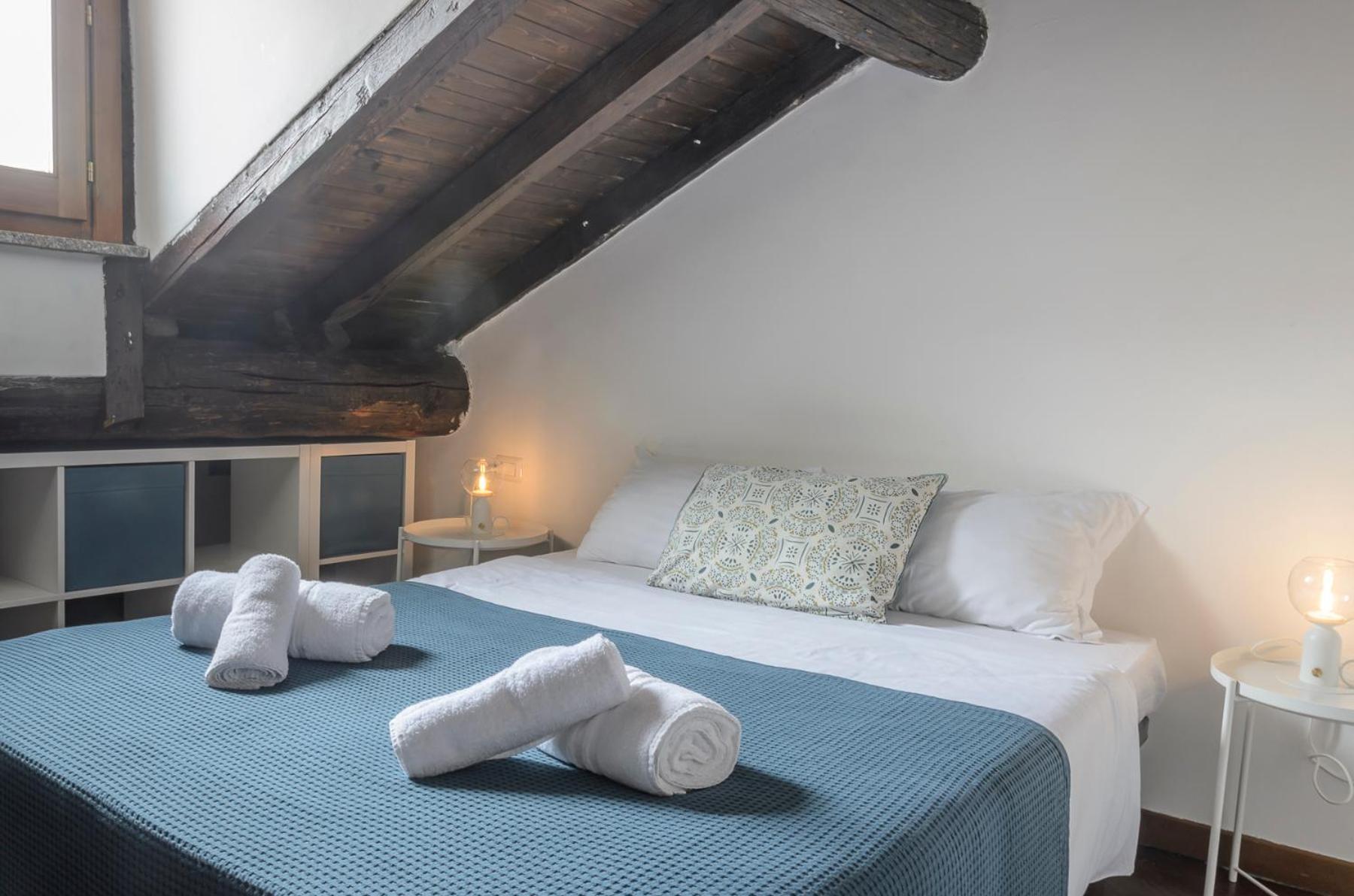 Casa Molino - A Due Passi Dal Duomo Apartamento Milão
