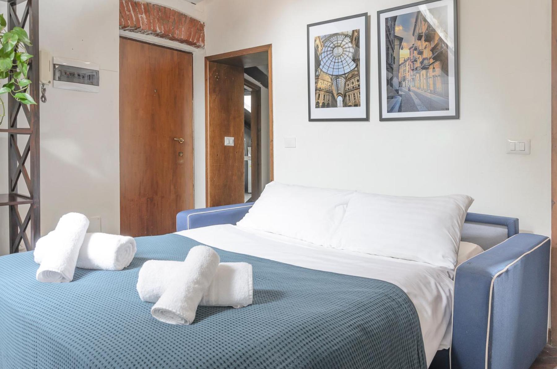 Apartamento Casa Molino - A Due Passi Dal Duomo