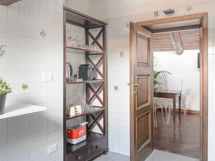 Apartamento Casa Molino - A Due Passi Dal Duomo Milão