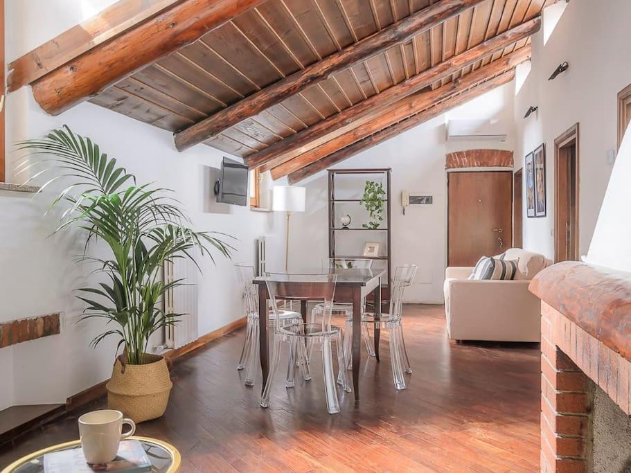 Casa Molino - A Due Passi Dal Duomo Apartamento Milão