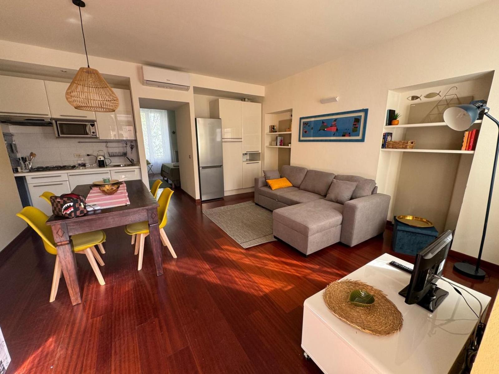 Be Your - Sister's House Apartment *