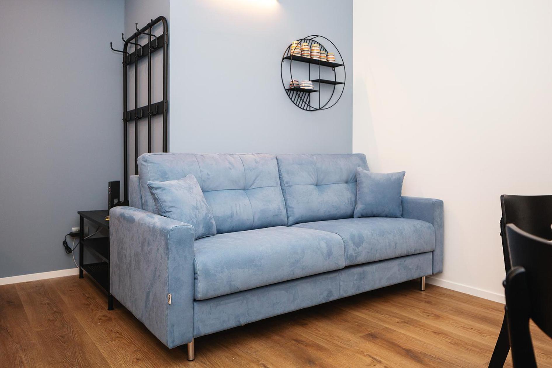 Charm Apartamento *