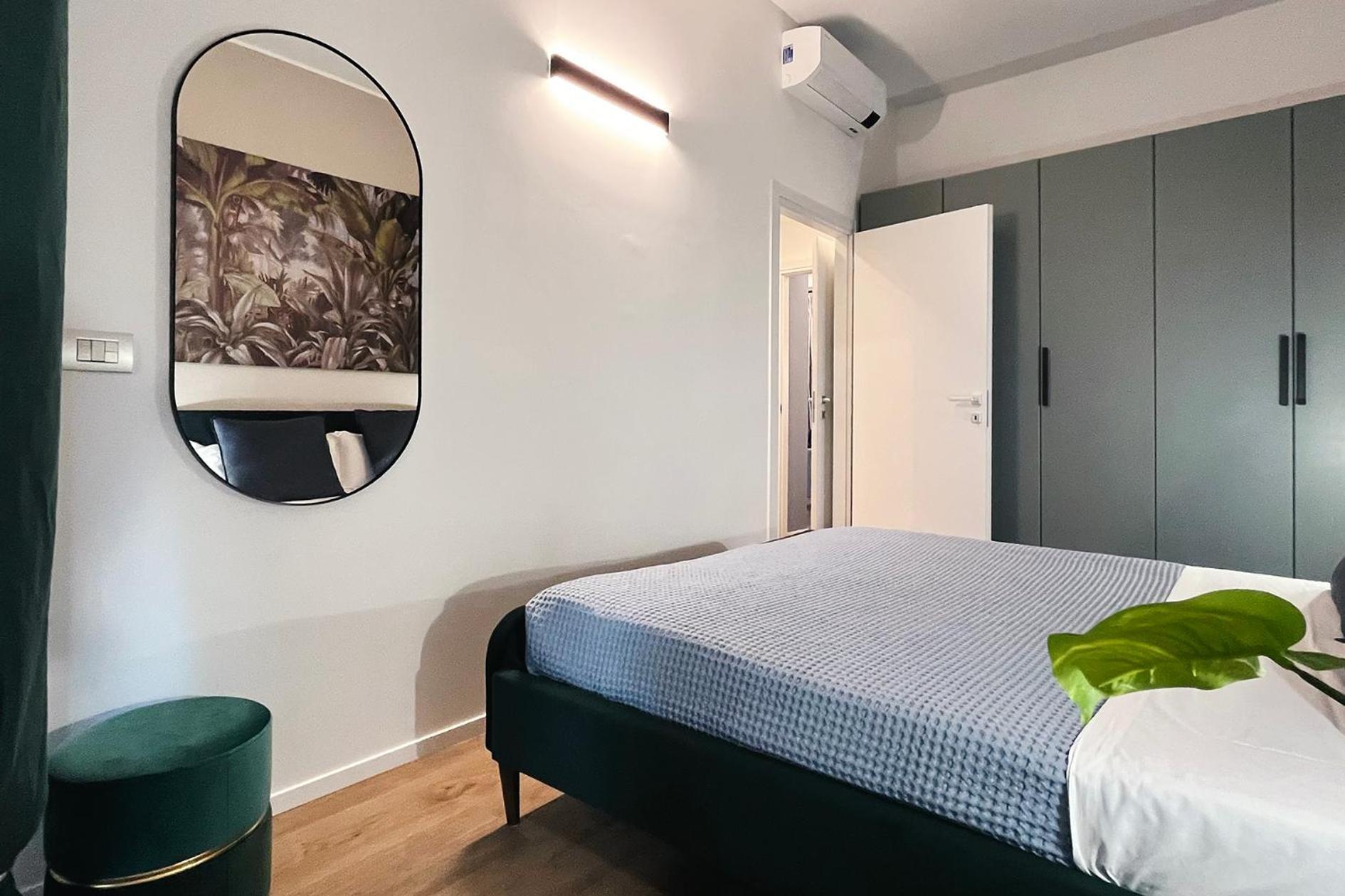 Charm Apartamento *