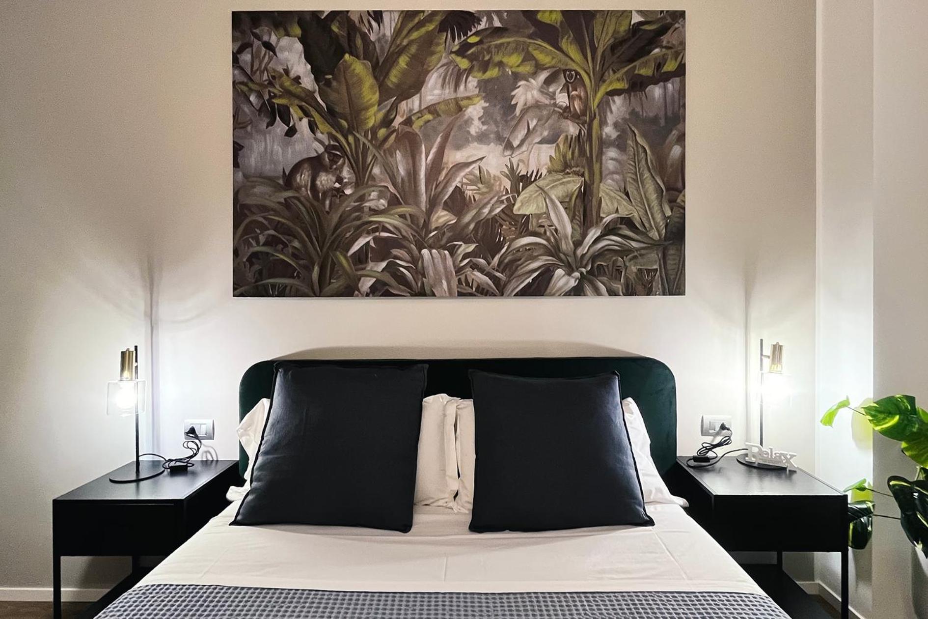 Charm Apartamento Milão