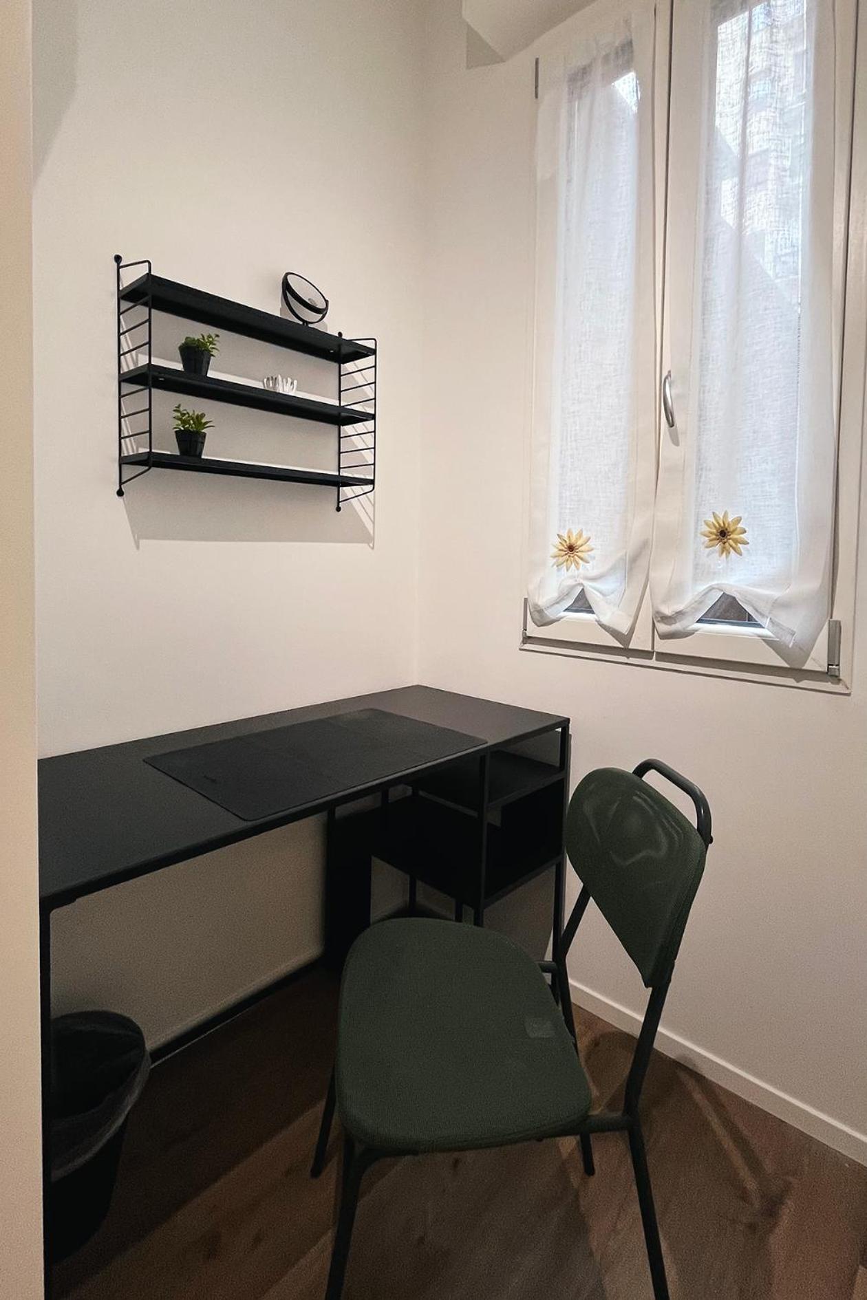 Apartamento Charm Milão