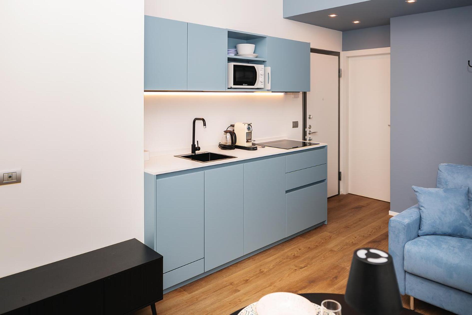 Charm Apartamento