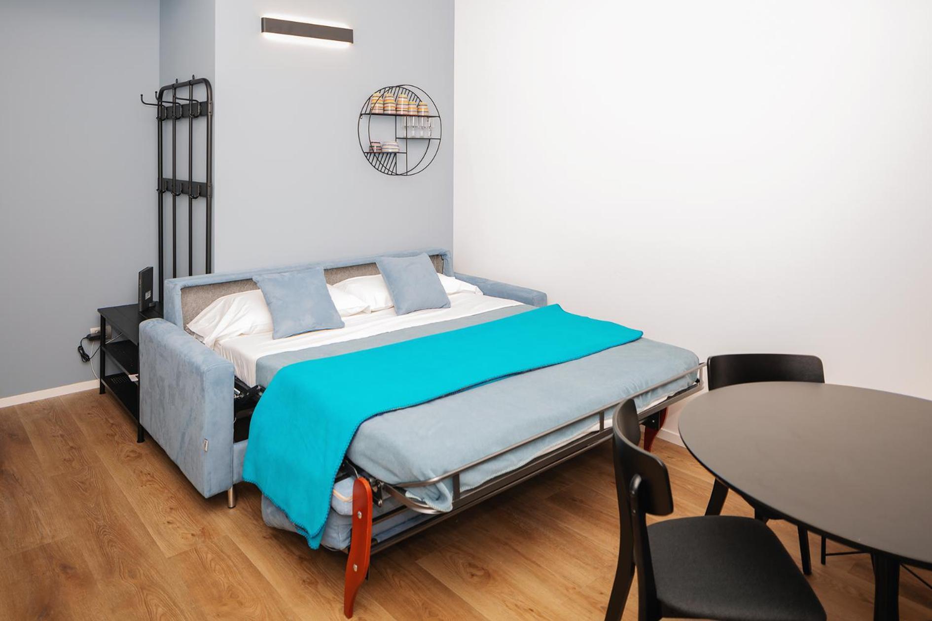 Apartamento Charm