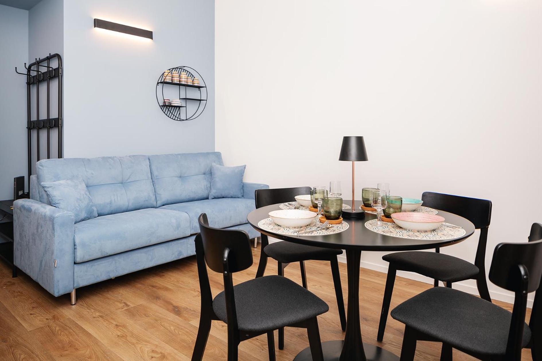 Charm Apartamento Milão