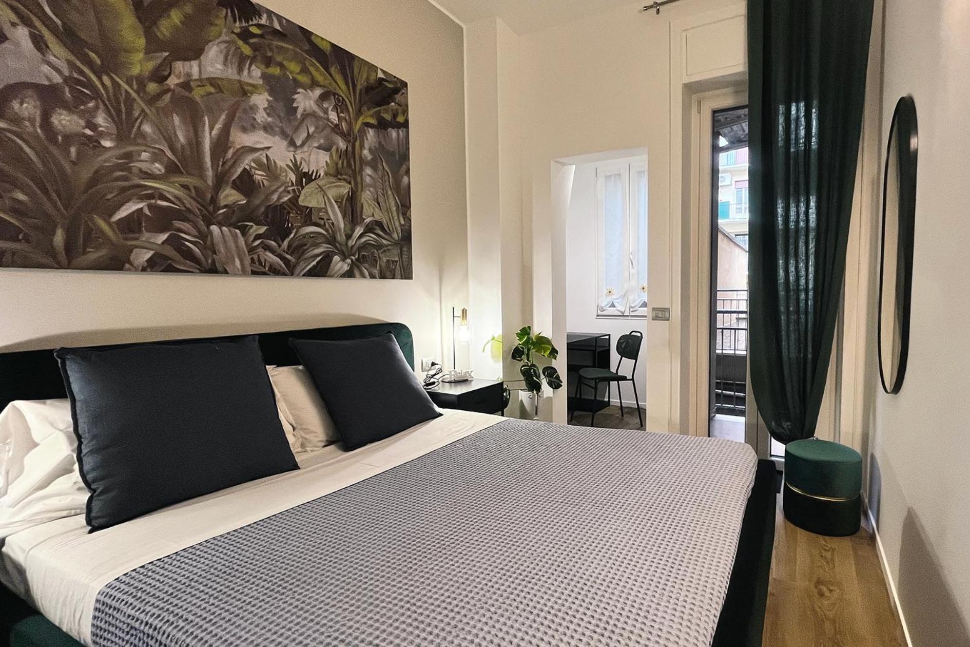 Apartamento Charm *
