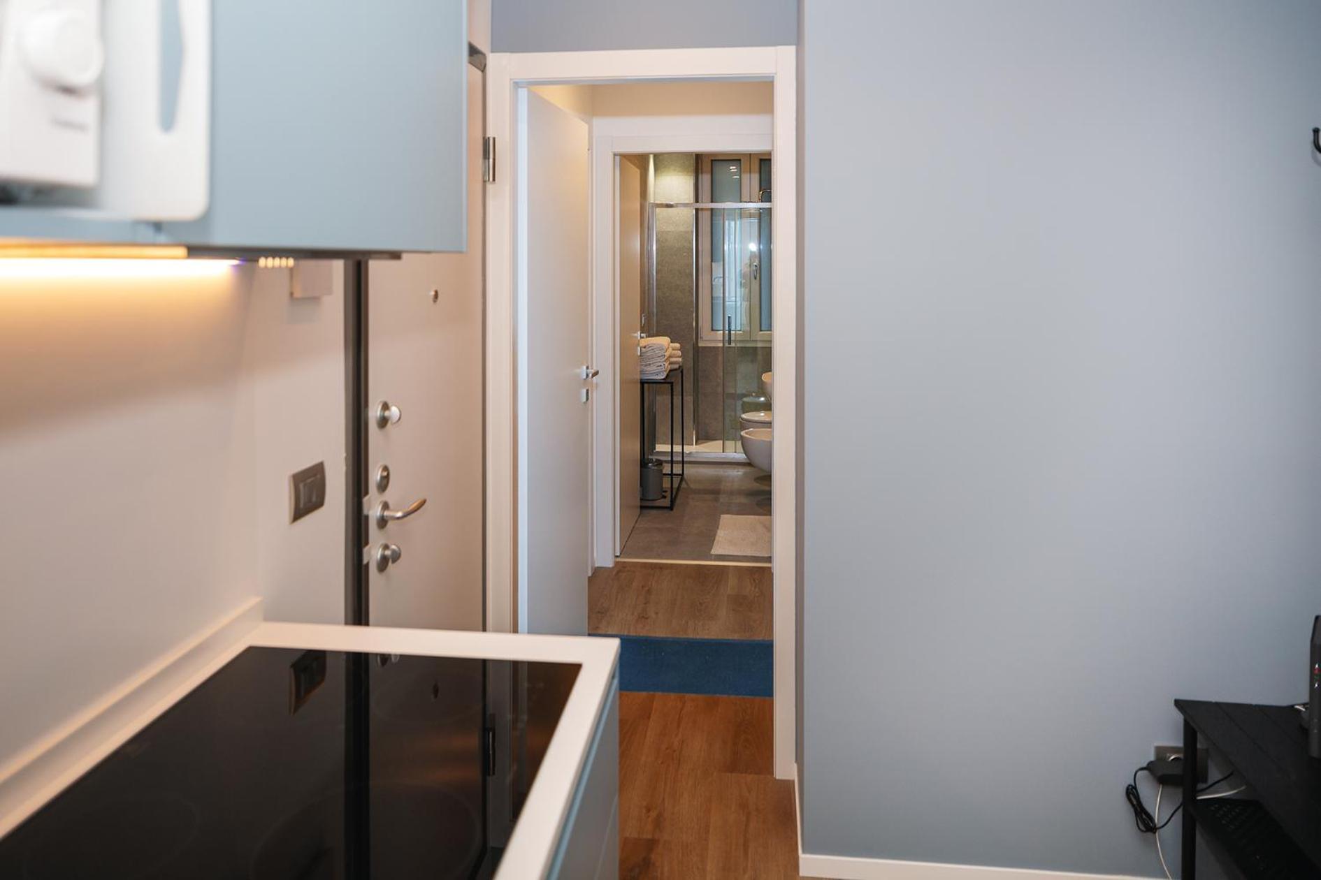 Apartamento Charm