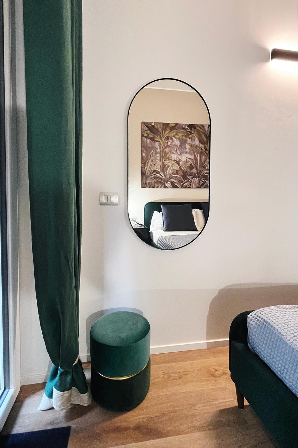 Charm Apartamento