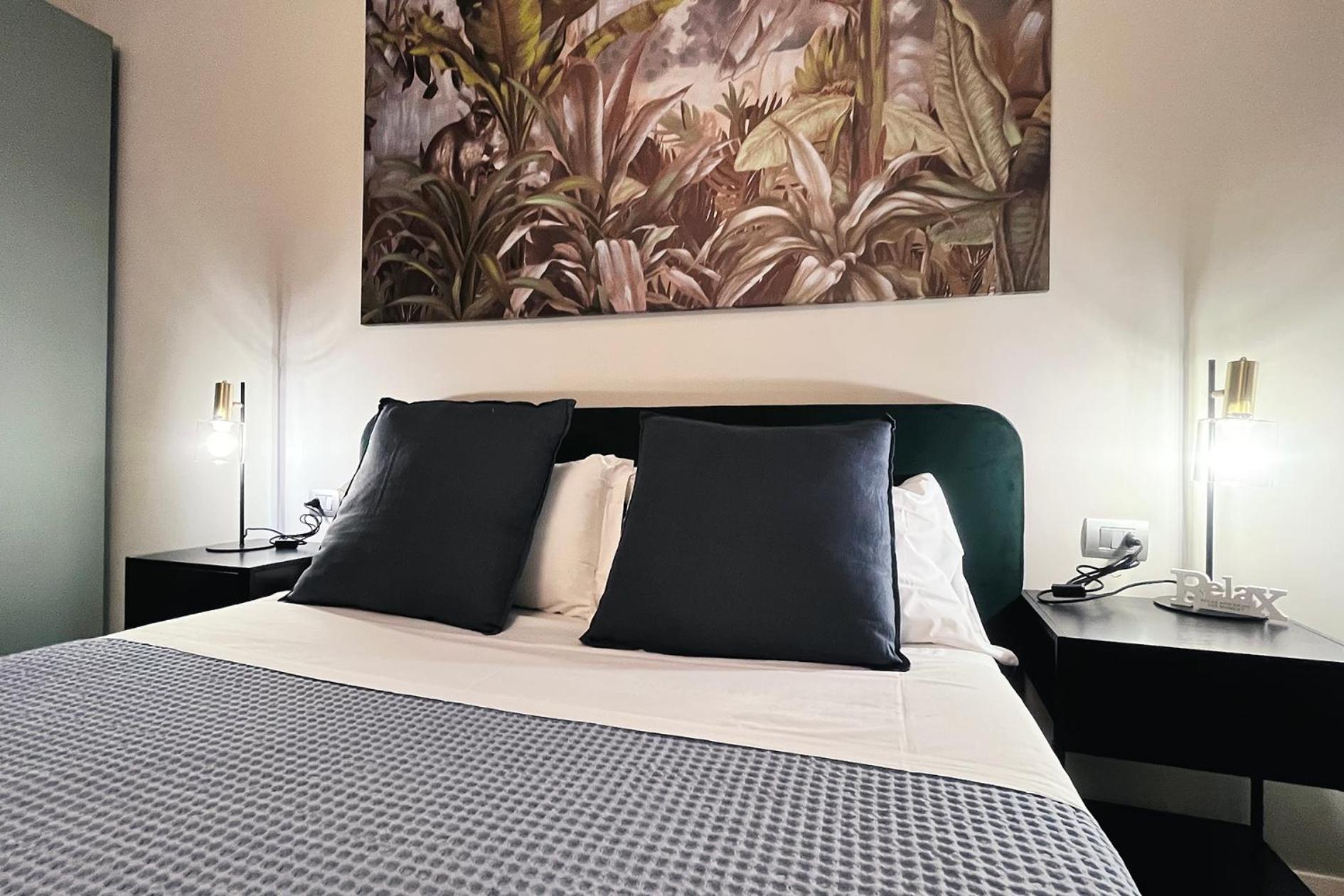 Apartamento Charm