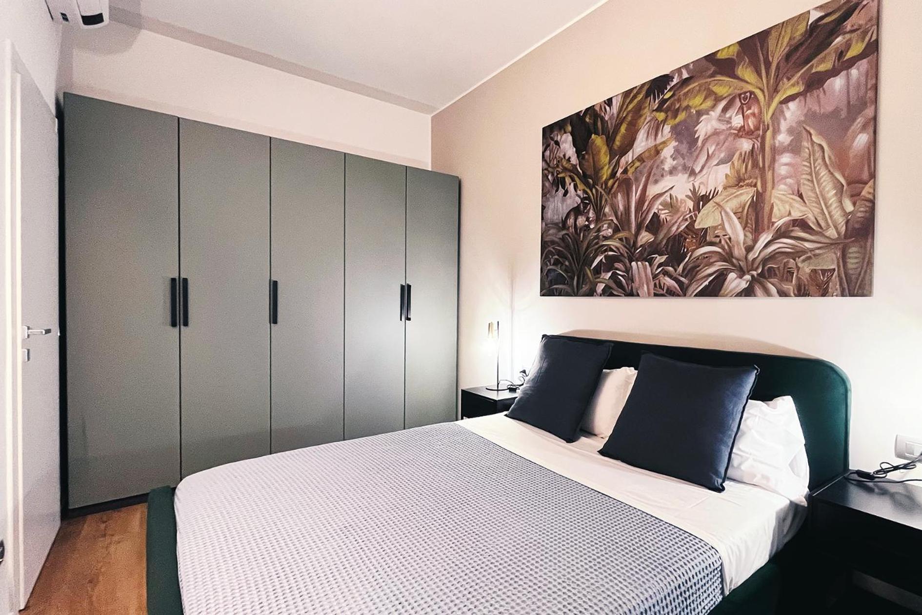 Charm Apartamento