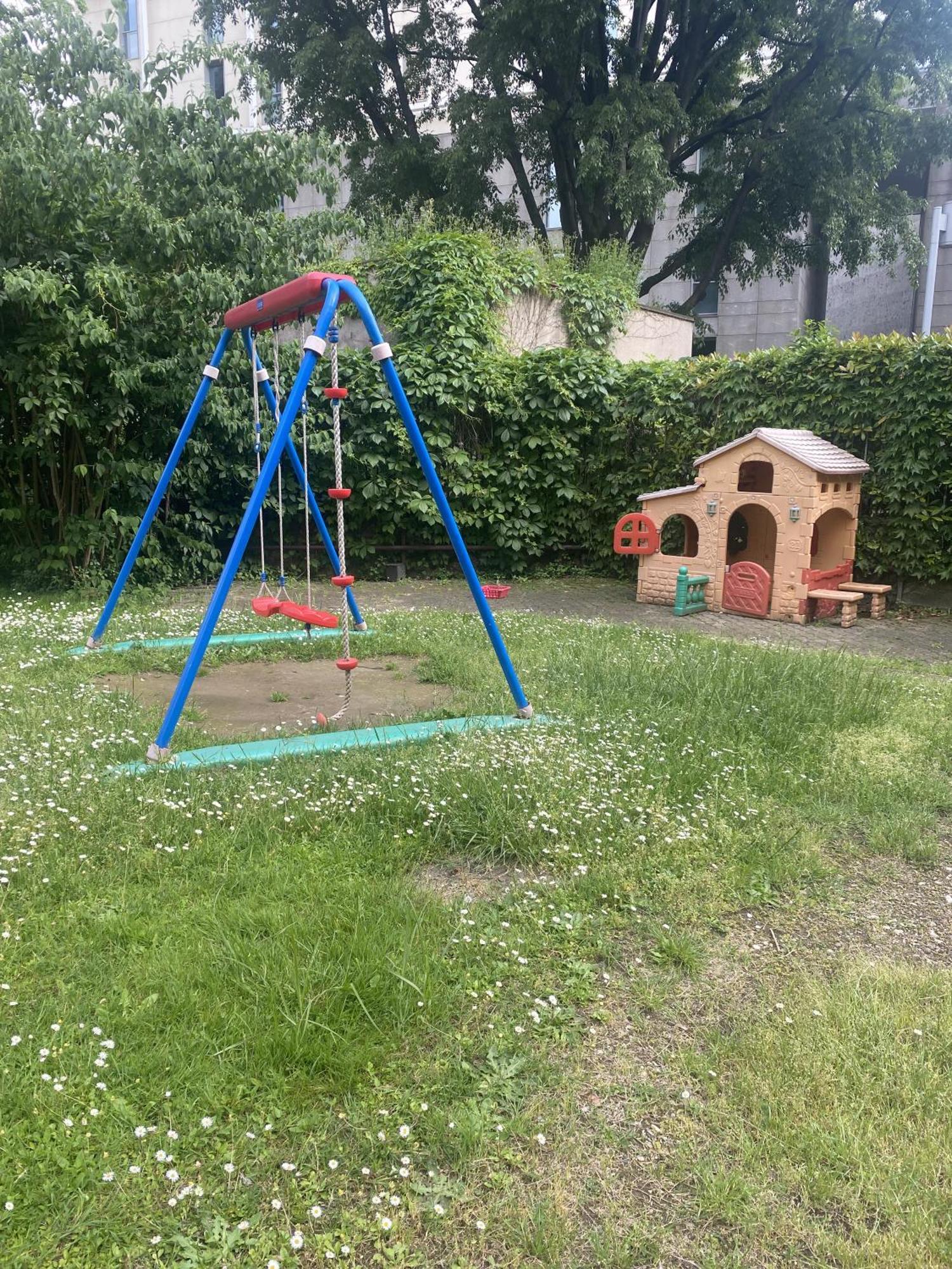 Sempione Apartamento *