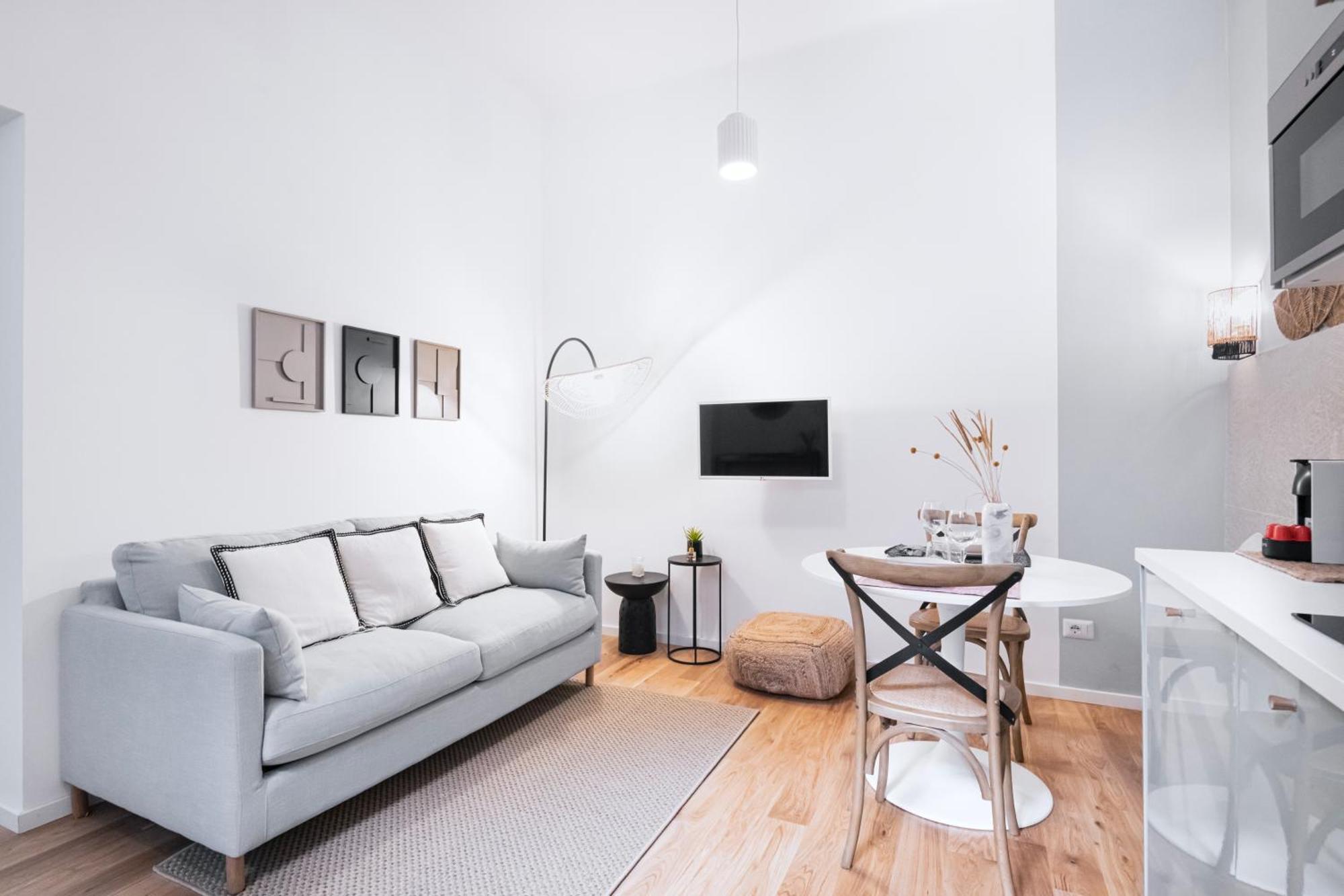 Easylife - Incantevole Nido A Porta Venezia * Mailand