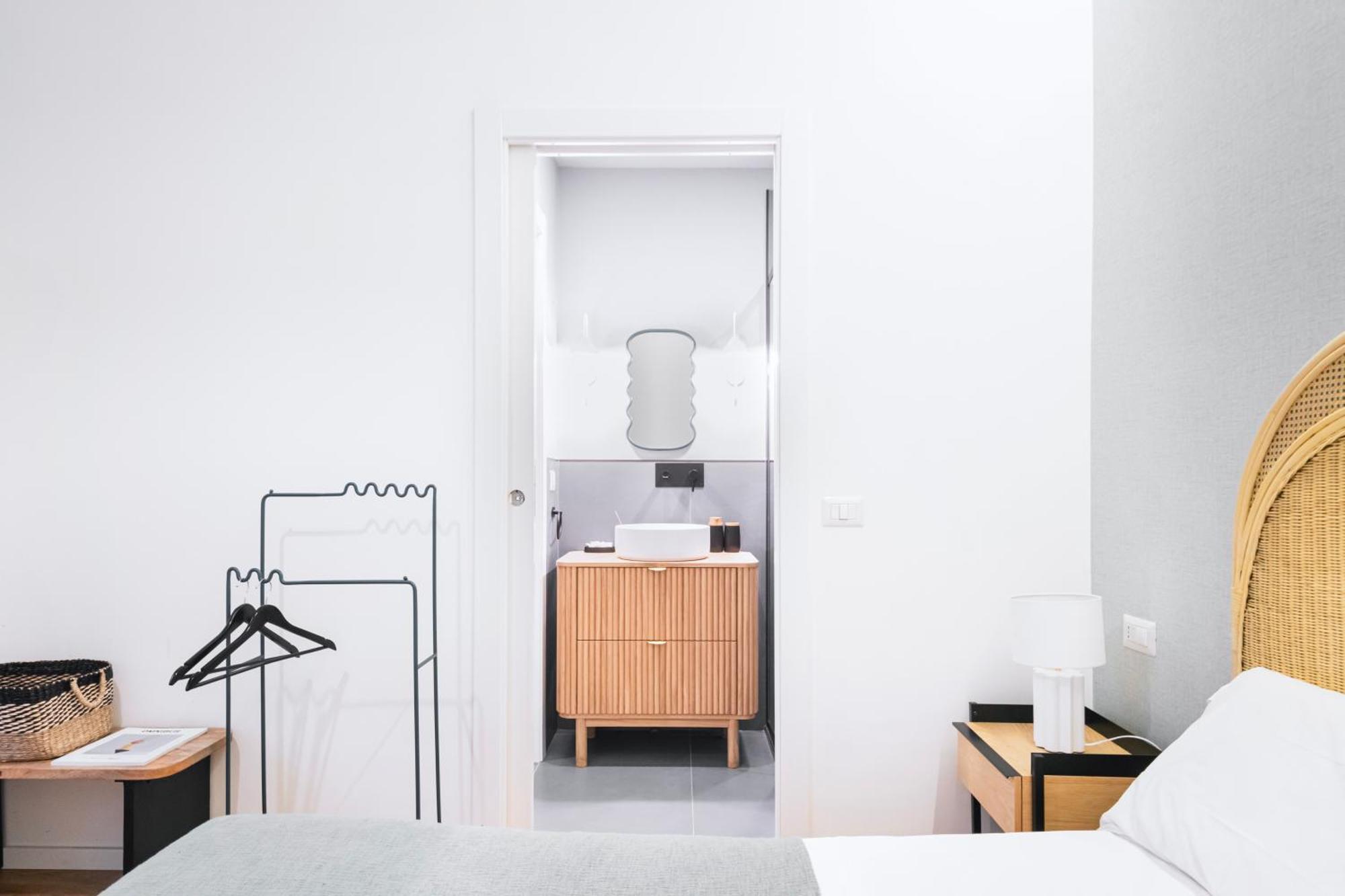 Apartamento Easylife - Incantevole Nido A Porta Venezia *