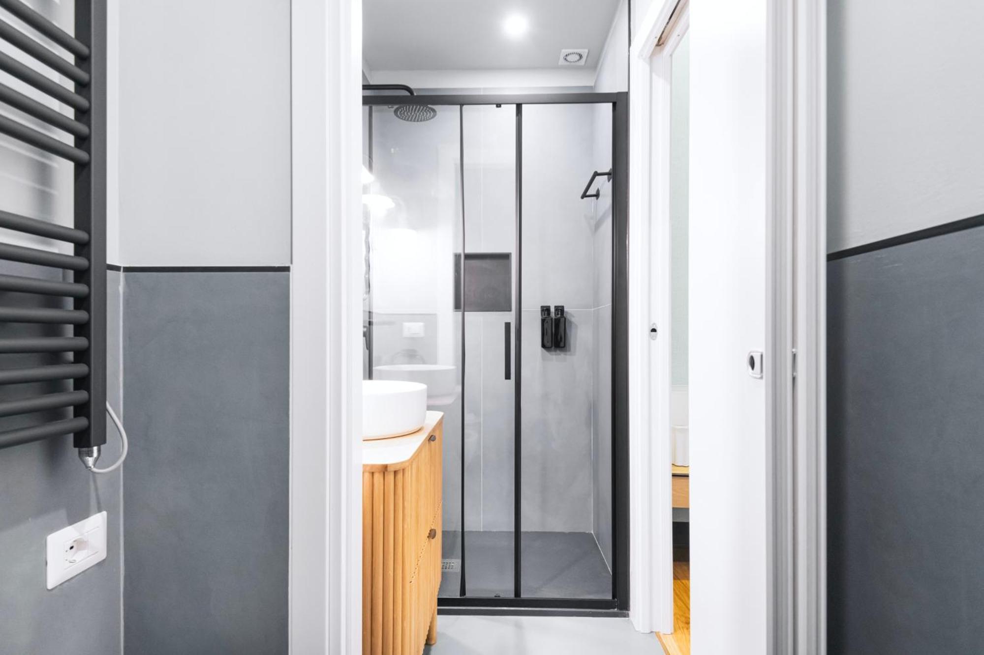 Apartment Easylife - Incantevole Nido A Porta Venezia Mailand