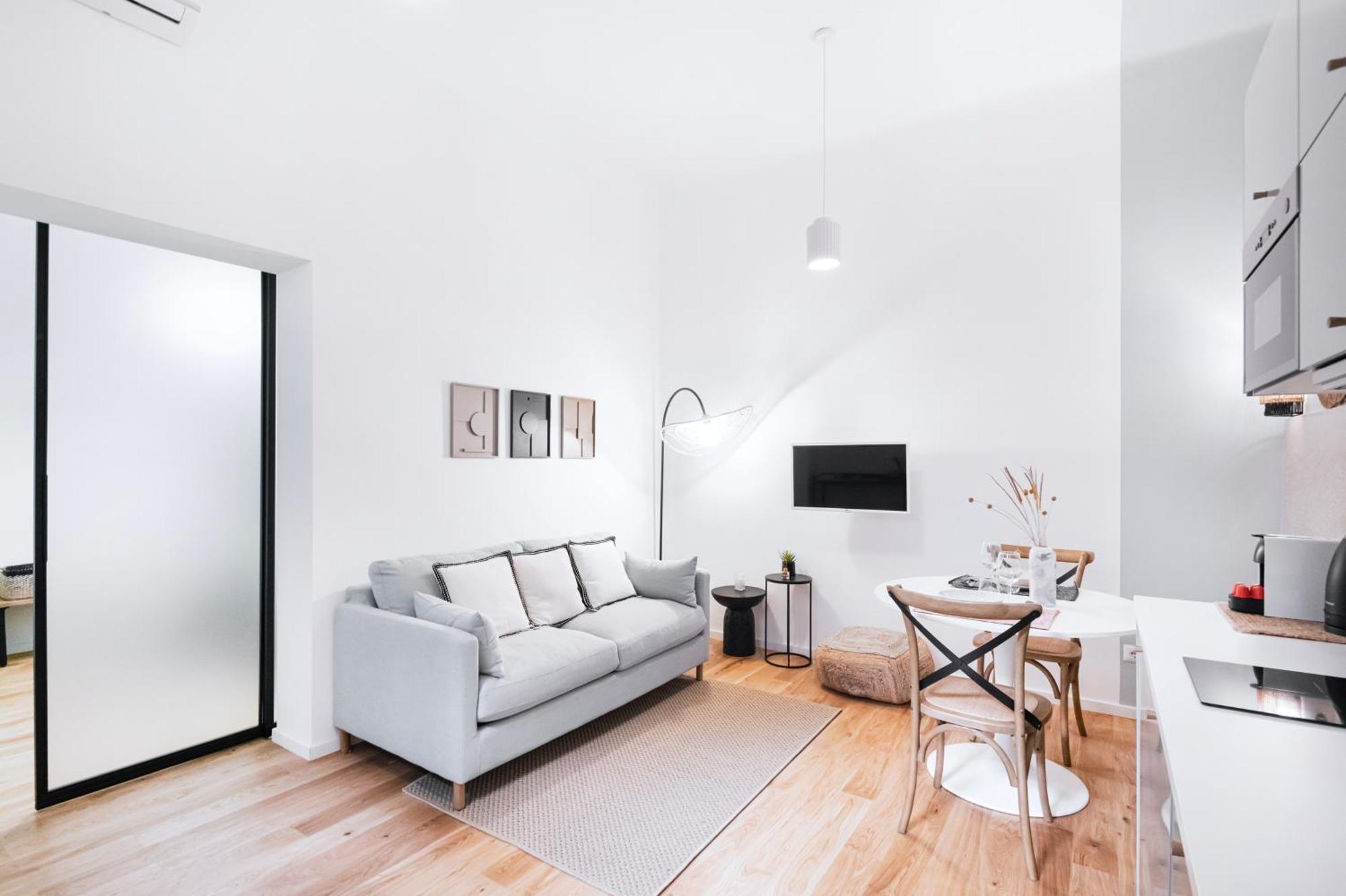 Easylife - Incantevole Nido A Porta Venezia Apartment Mailand
