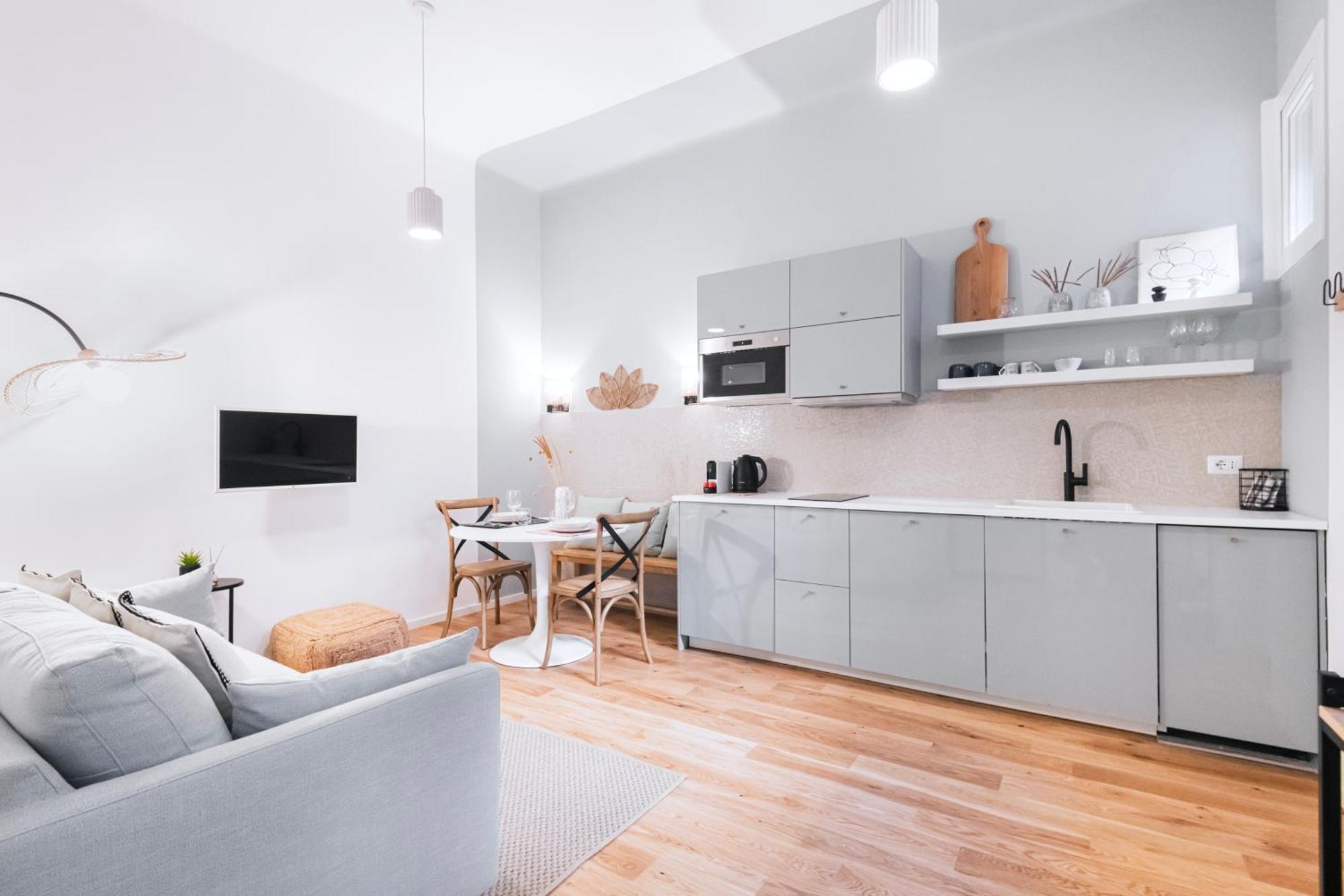 Easylife - Incantevole Nido A Porta Venezia * Mailand