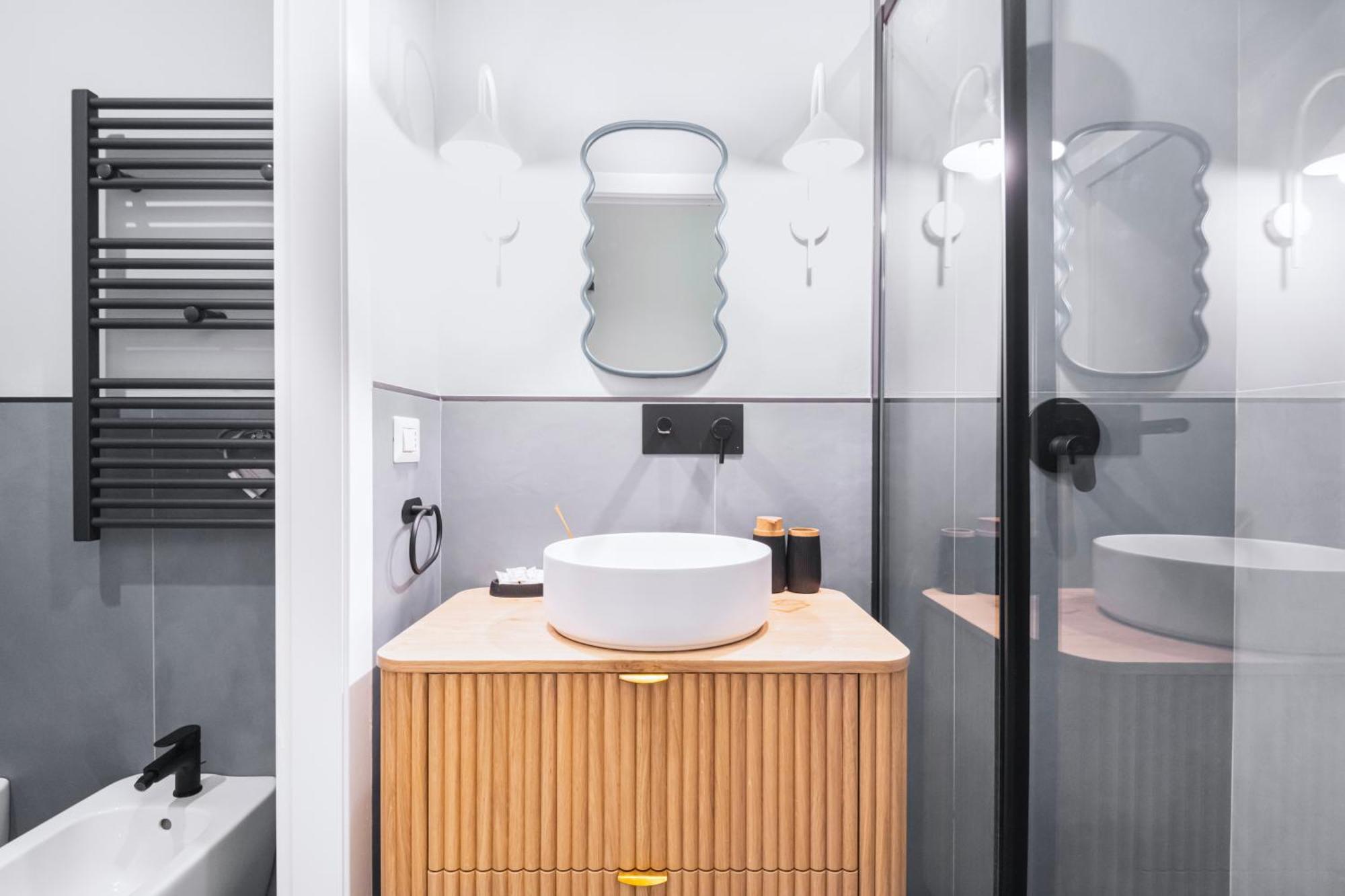 Apartamento Easylife - Incantevole Nido A Porta Venezia