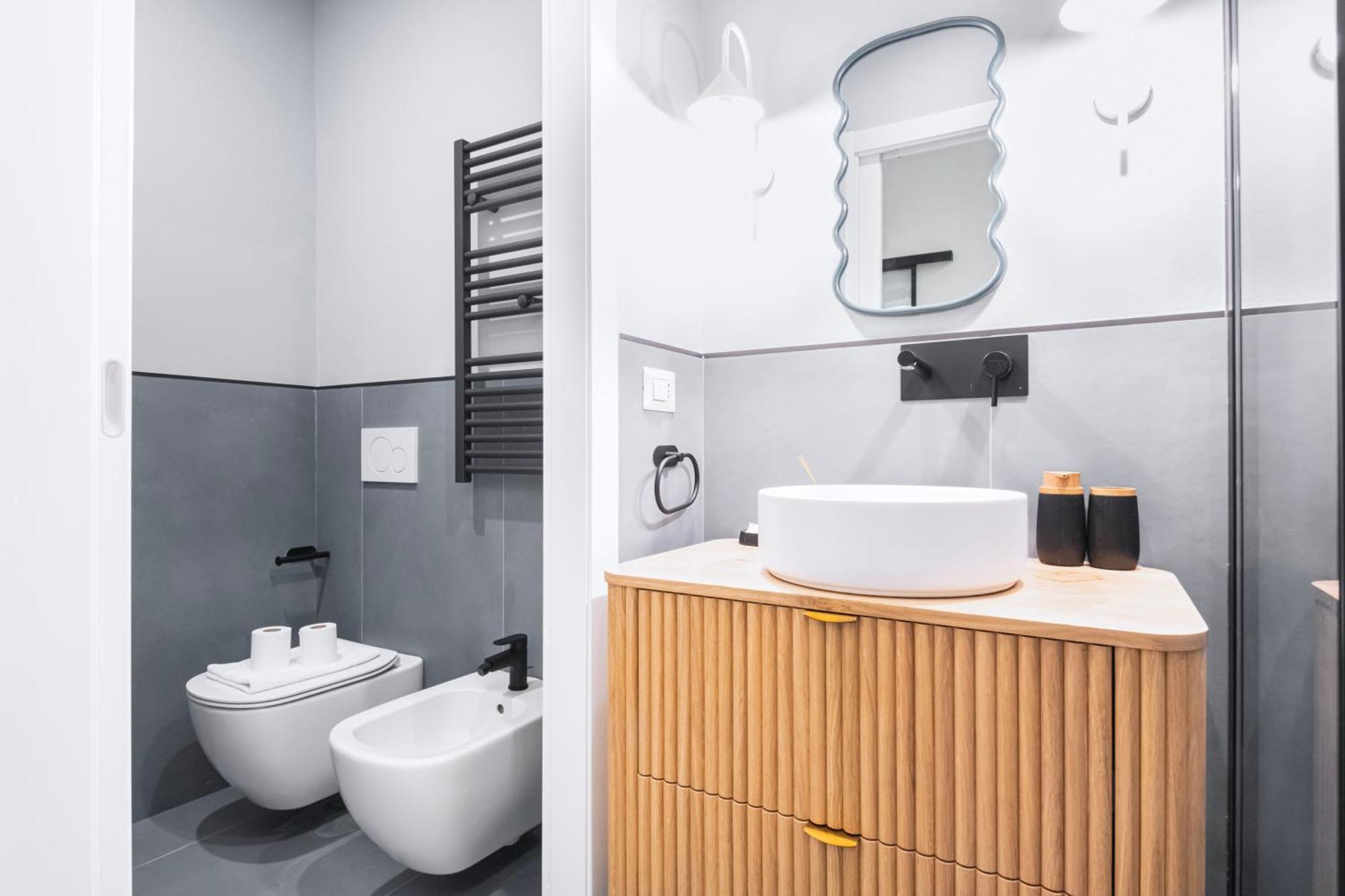 Easylife - Incantevole Nido A Porta Venezia Apartment Mailand