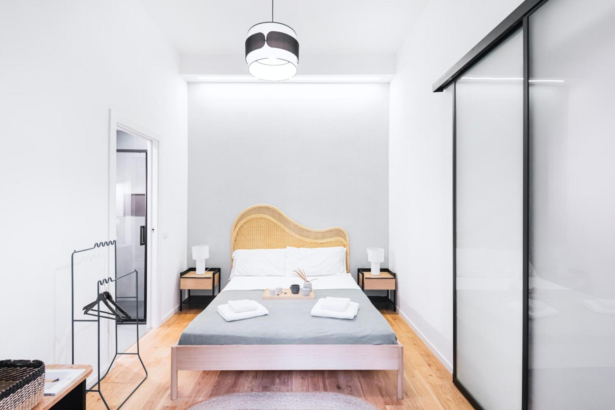 Easylife - Incantevole Nido A Porta Venezia Apartamento
