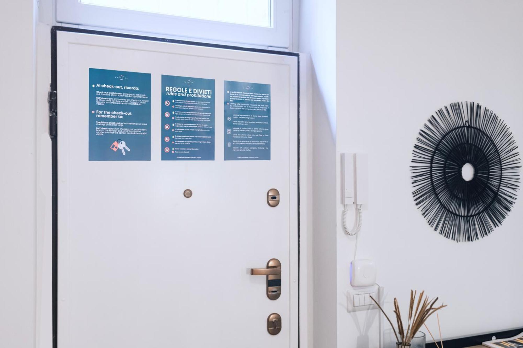 Easylife - Incantevole Nido A Porta Venezia Mailand