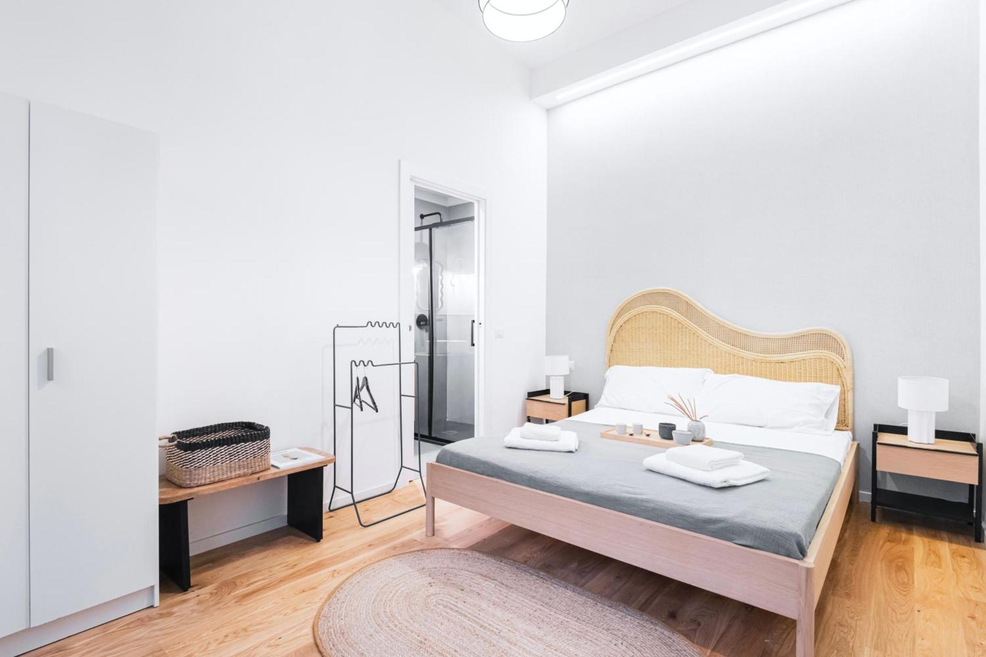 Easylife - Incantevole Nido A Porta Venezia Apartamento