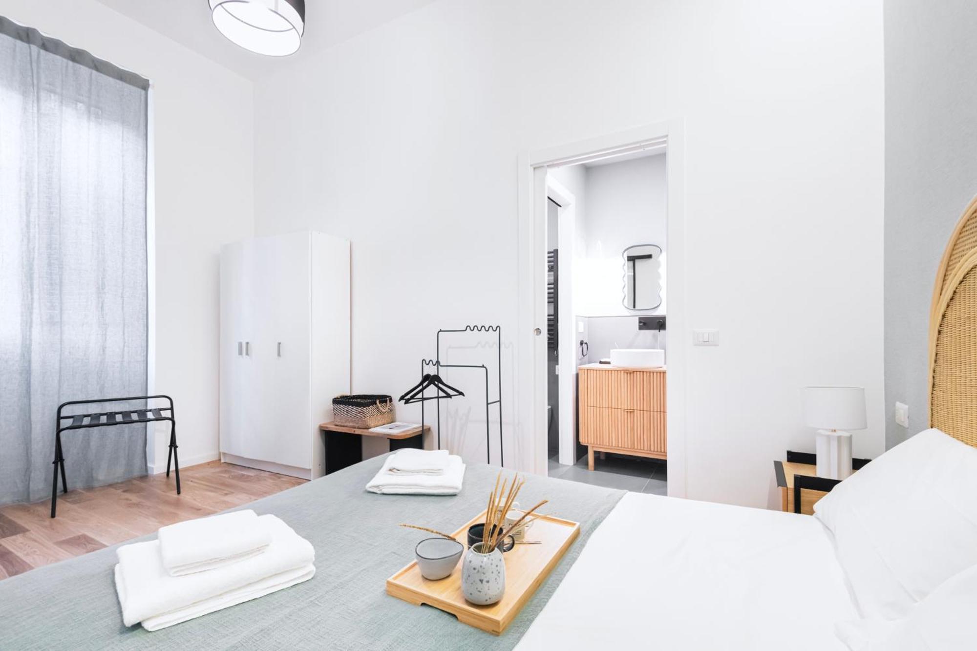 Apartamento Easylife - Incantevole Nido A Porta Venezia