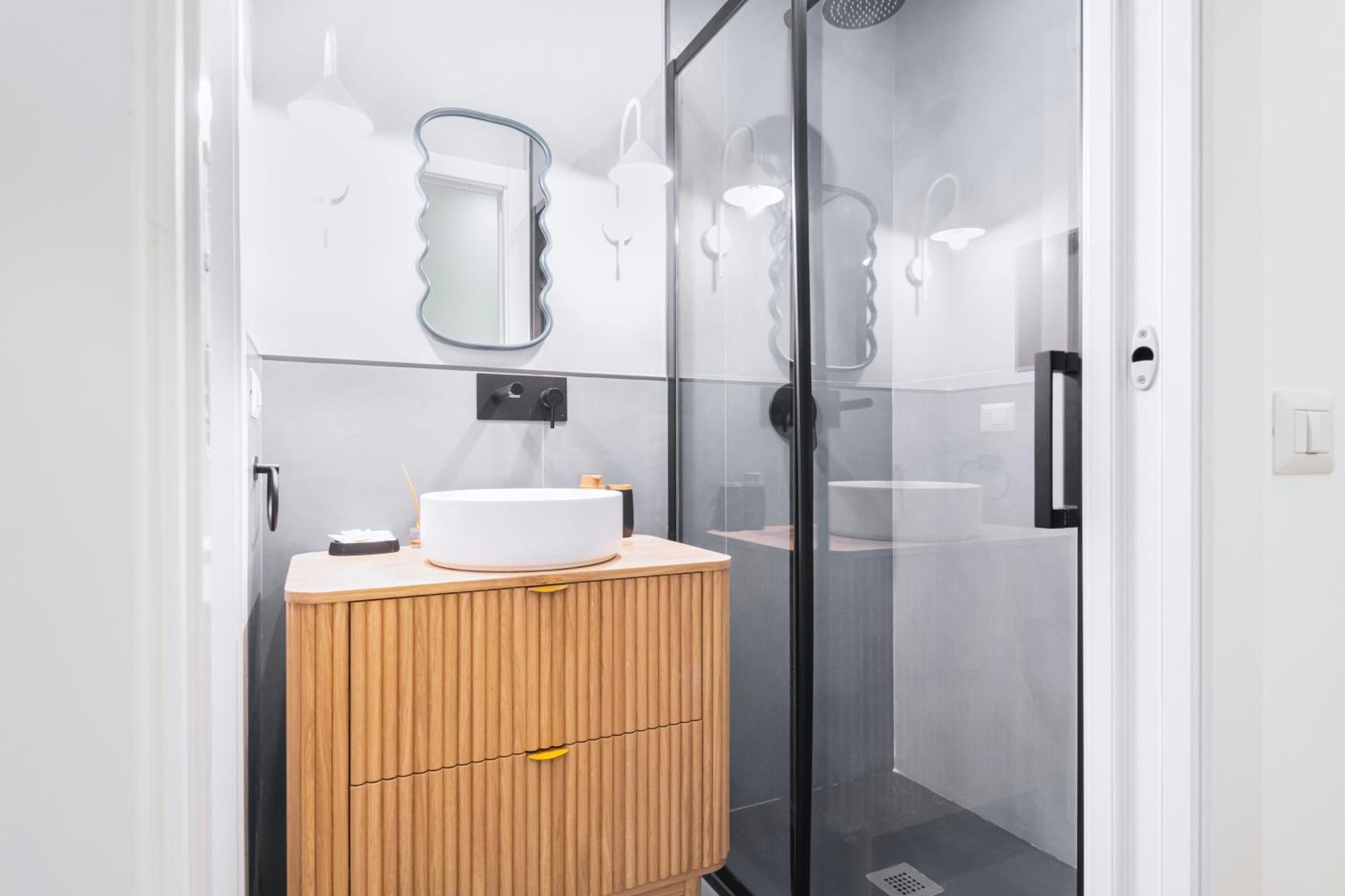 Easylife - Incantevole Nido A Porta Venezia Apartment Mailand