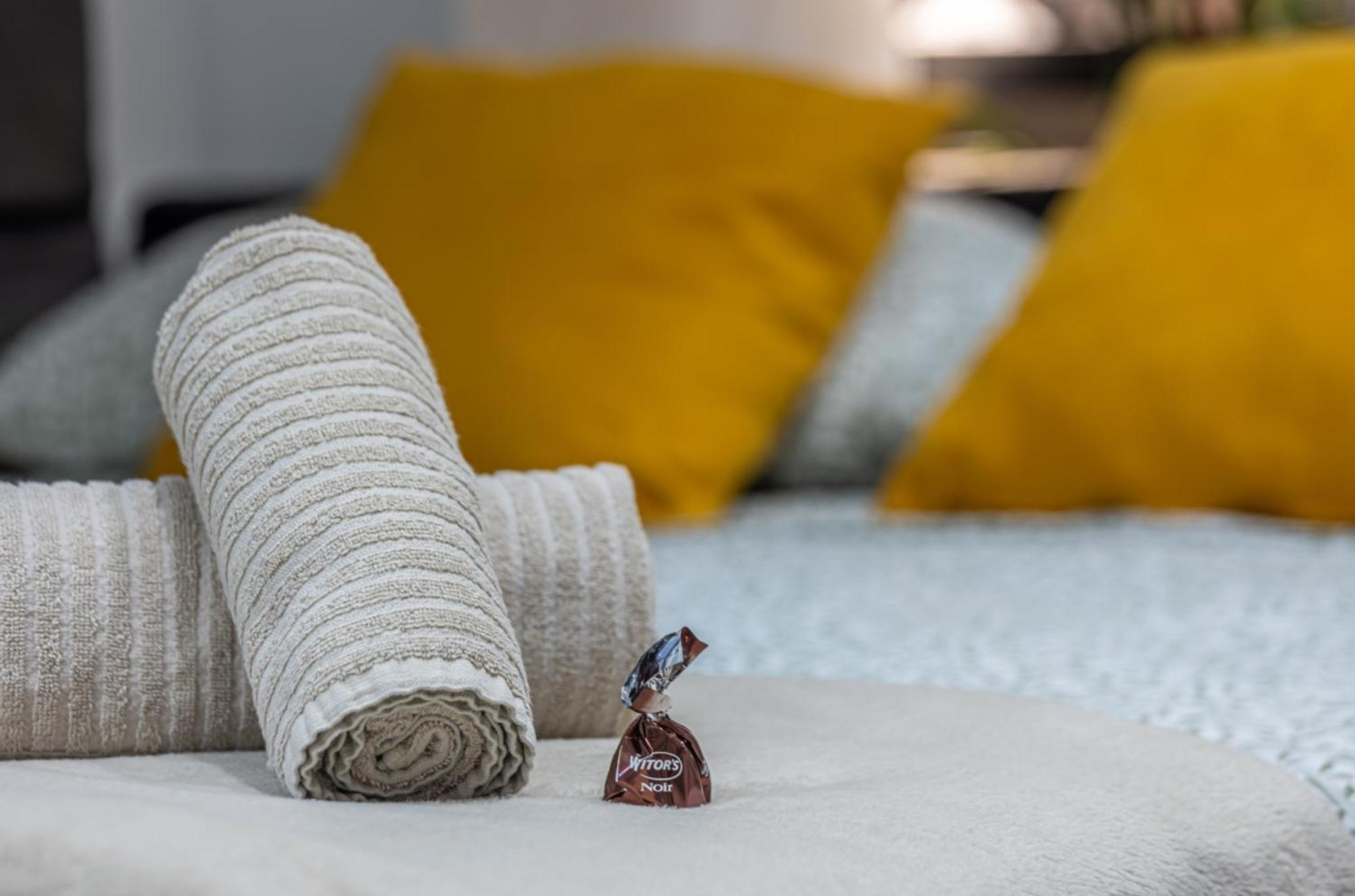 Industrial Loft In Maciacchini - Metro 50m Smartworking & Netflix Apartment