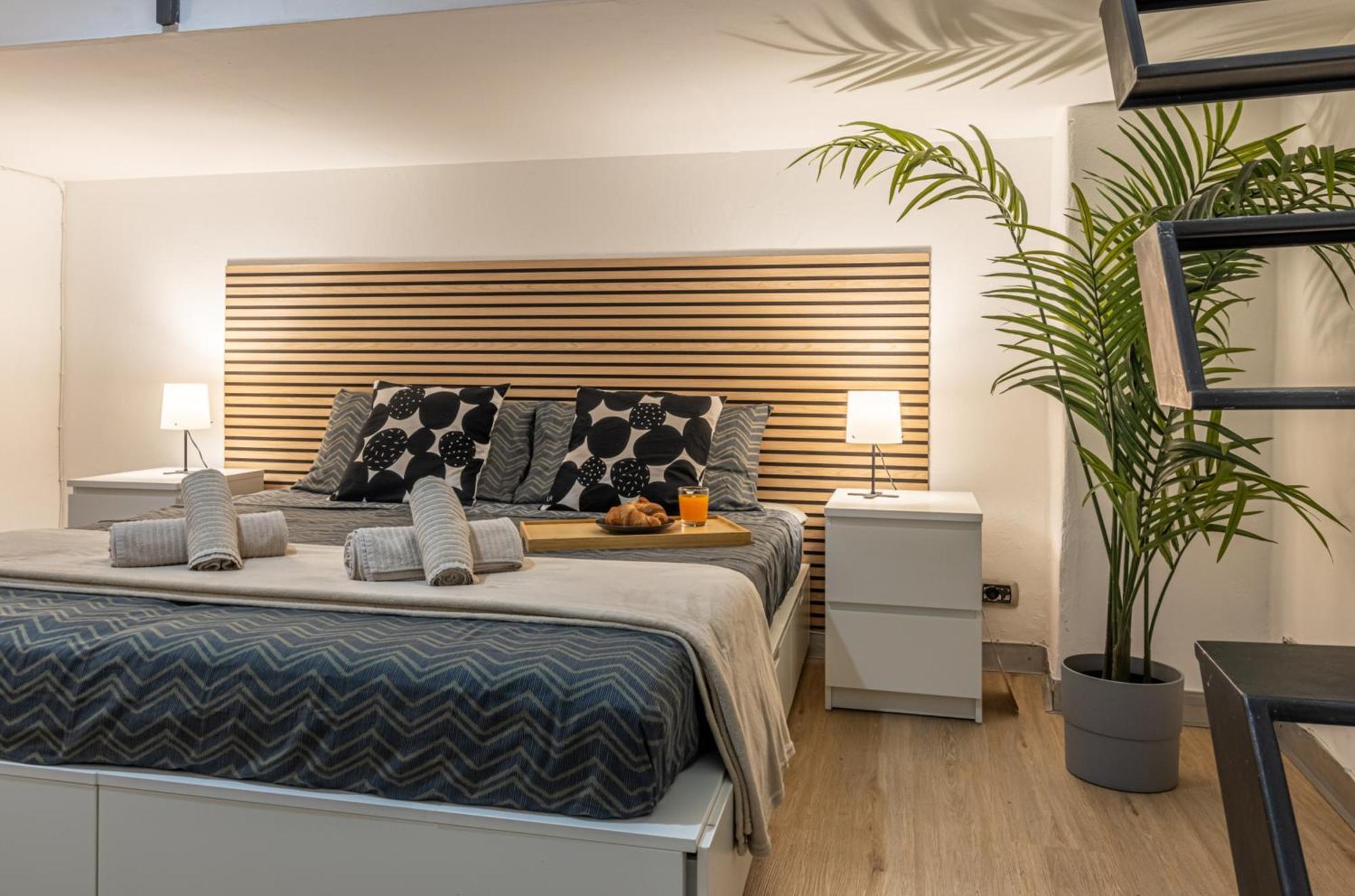 Industrial Loft In Maciacchini - Metro 50m Smartworking & Netflix Apartment *