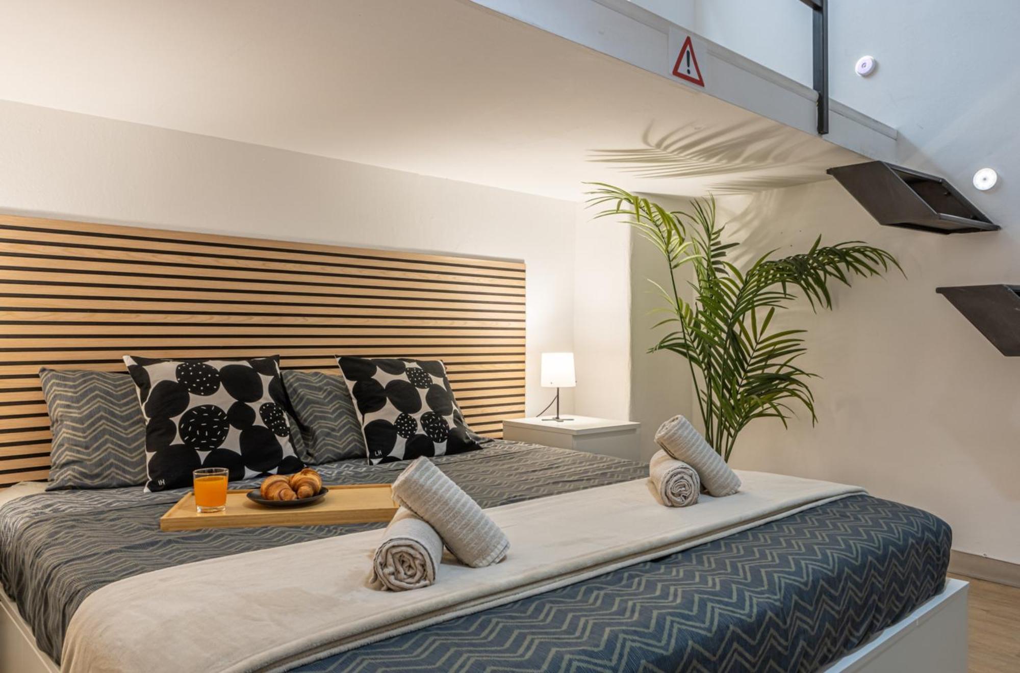 Apartment Industrial Loft In Maciacchini - Metro 50m Smartworking & Netflix Milan