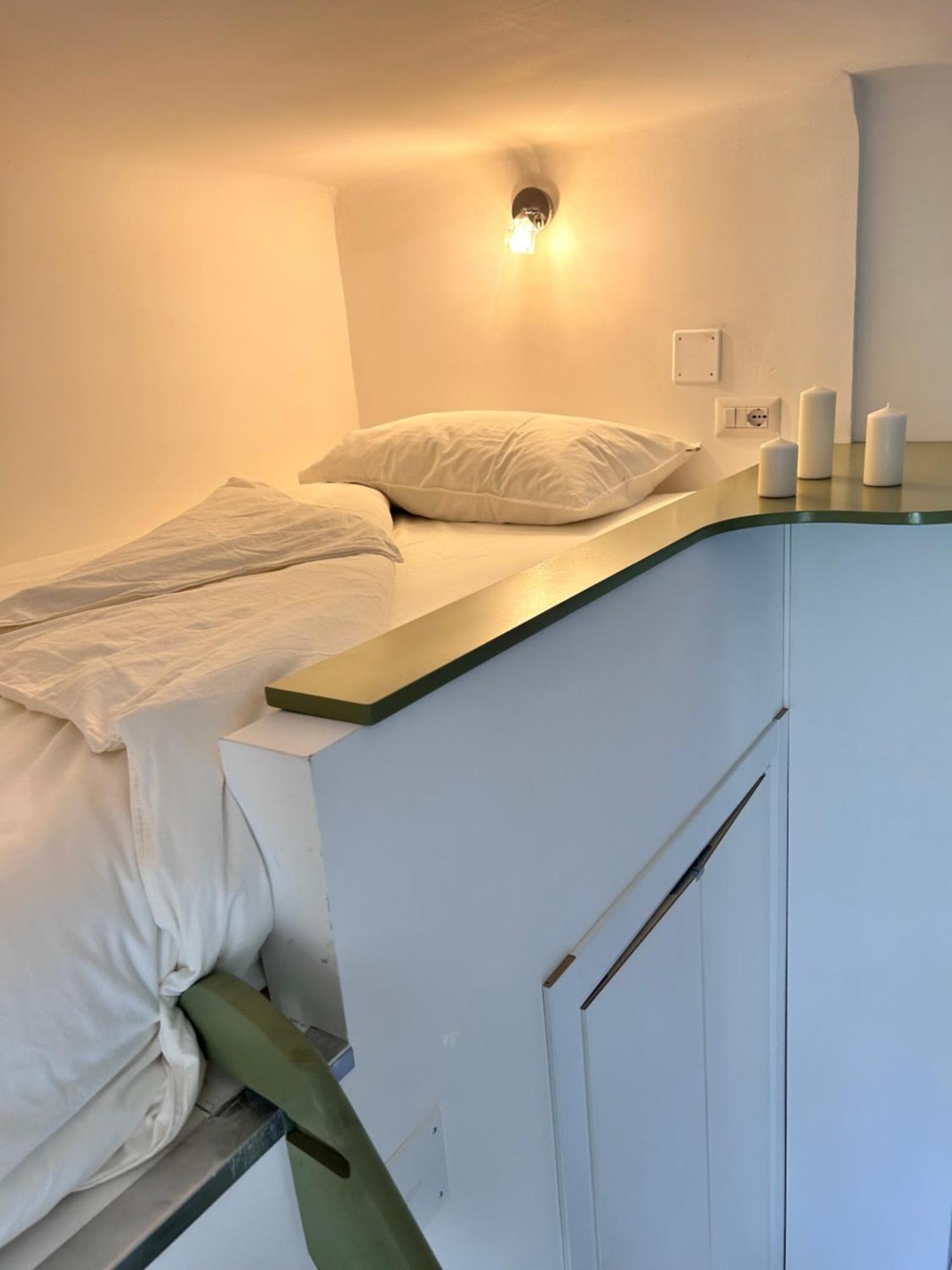 Apartment Verde Salvia Mailand