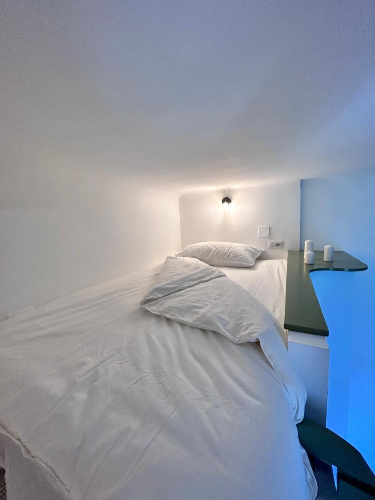Apartment Verde Salvia *
