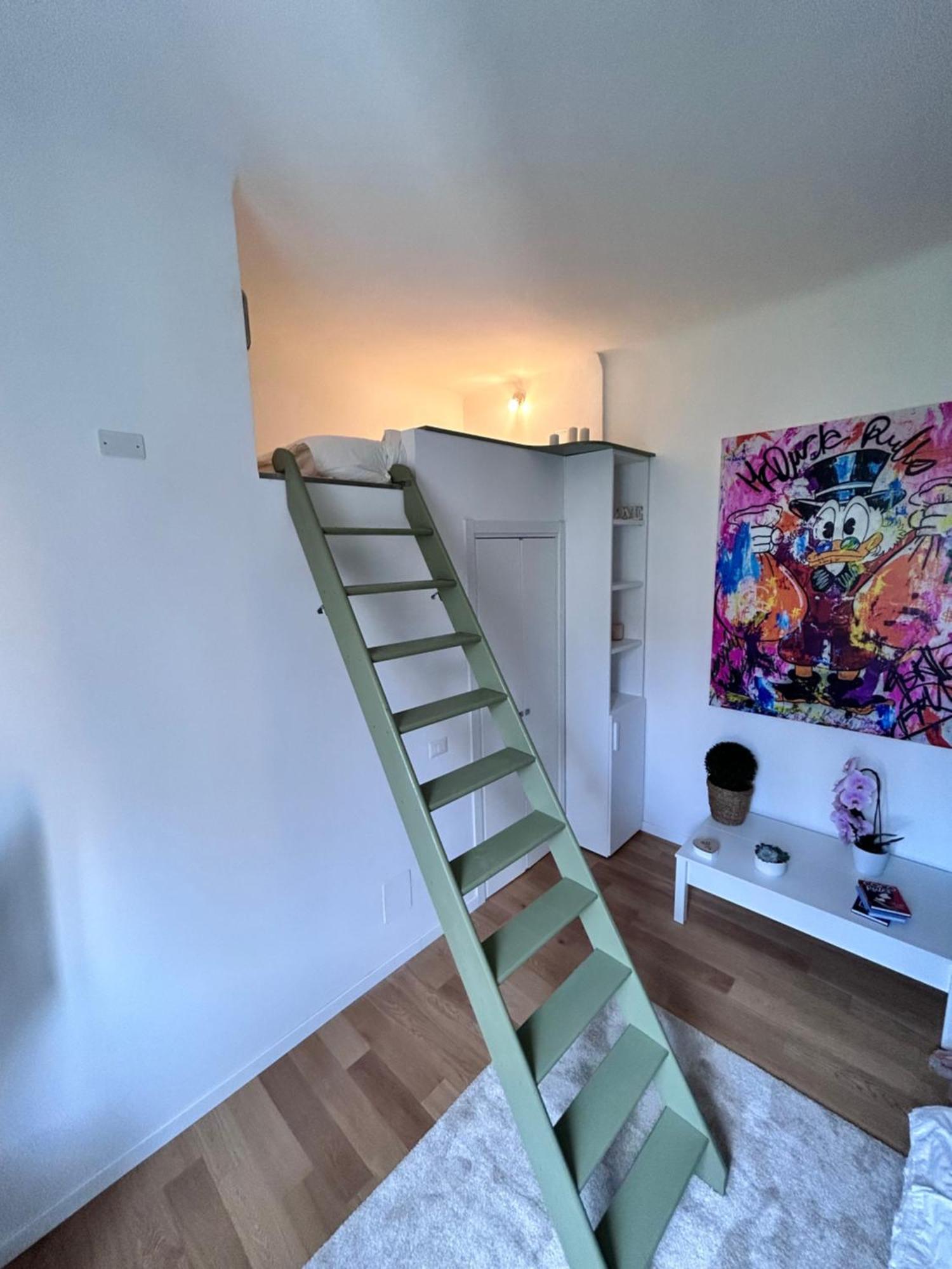 Apartment Verde Salvia