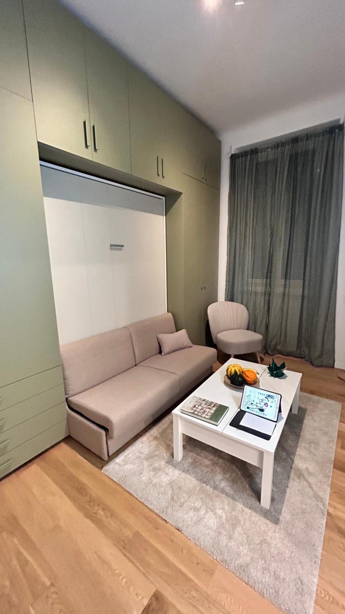 Apartment Verde Salvia Mailand