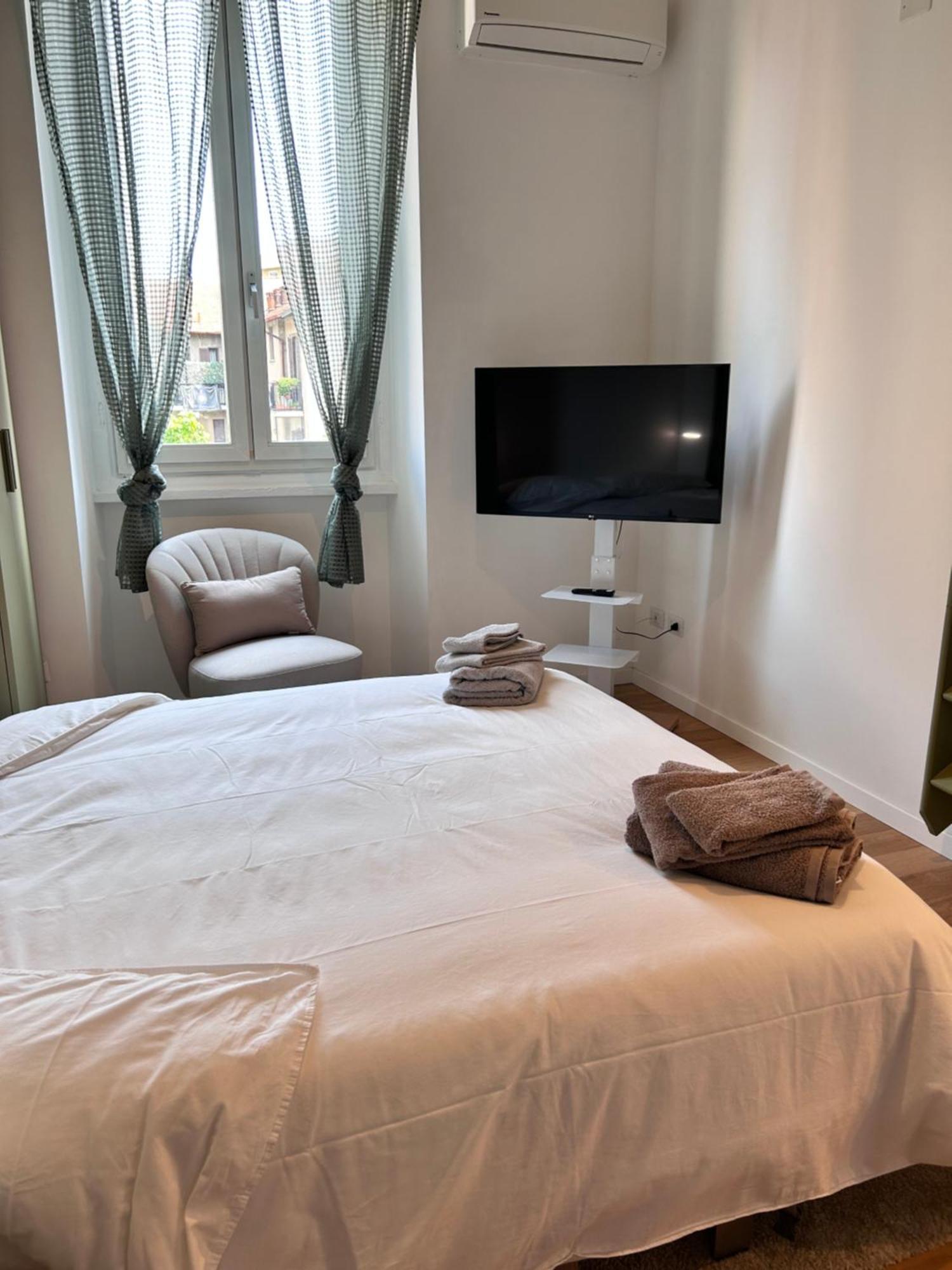 Apartment Verde Salvia