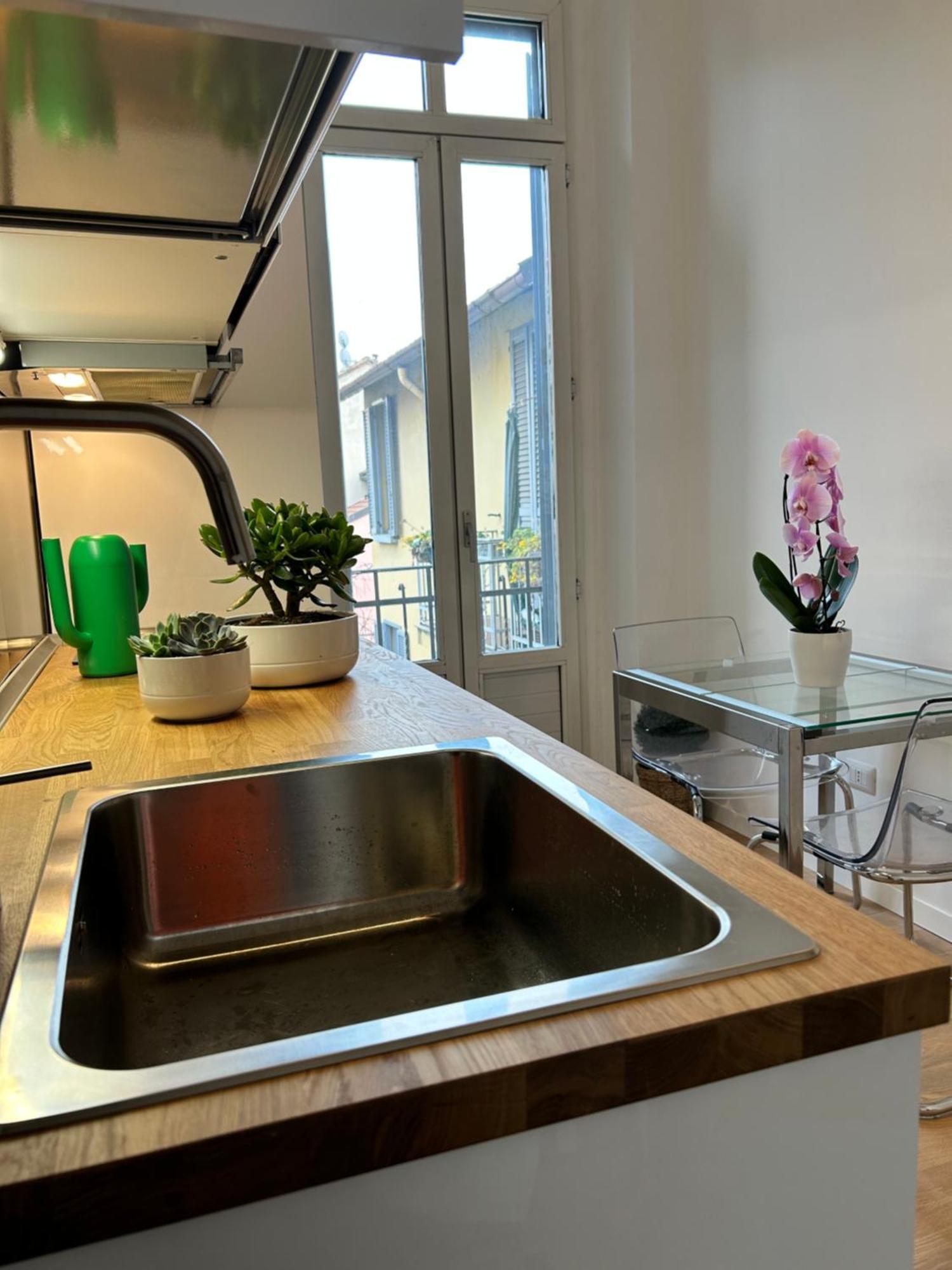 Apartment Verde Salvia